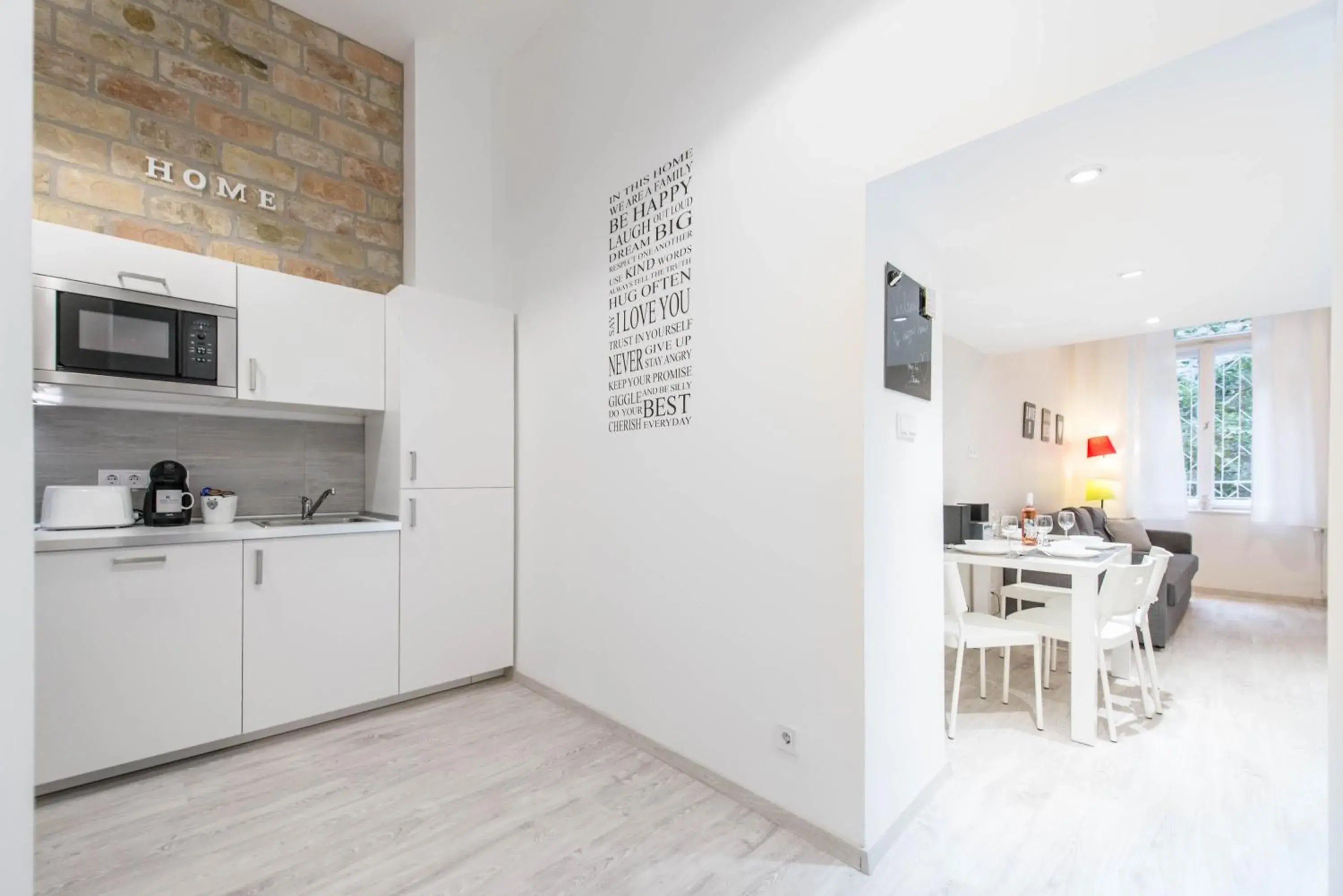 Superior Apartment in happy home JOY Superior Apartment in happy home JOY