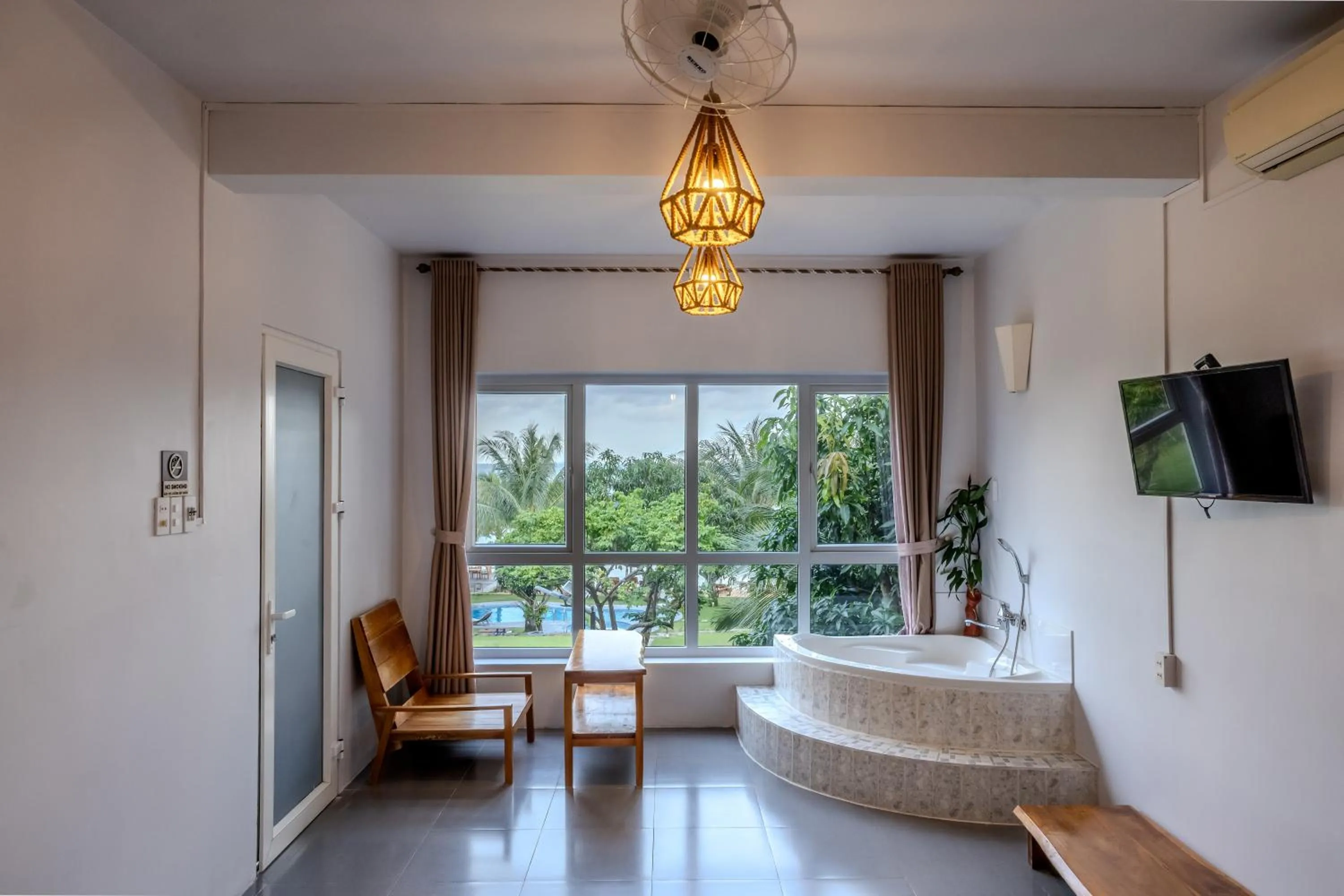 Cosian Bay Phu Quoc Resort