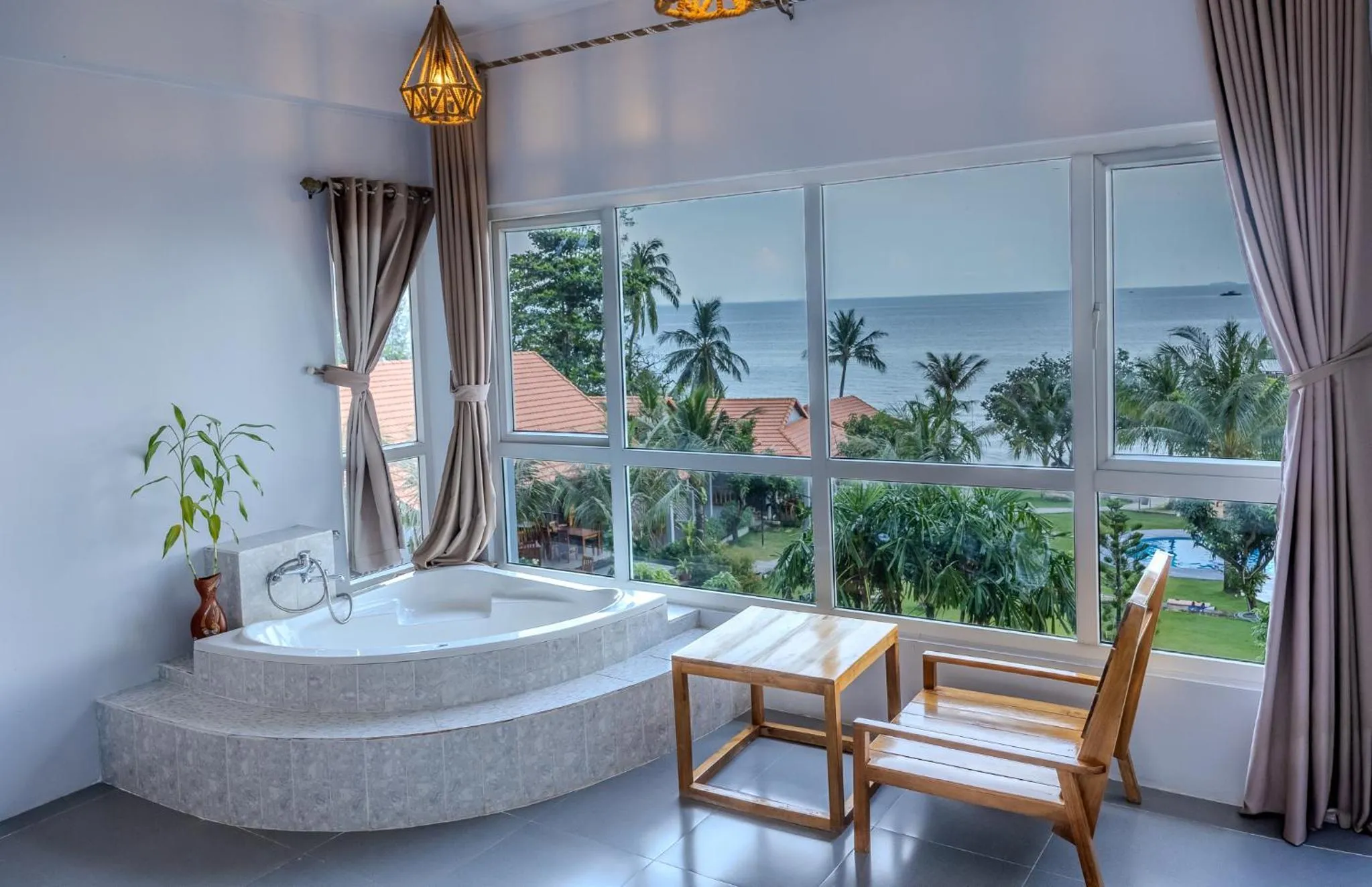 Cosian Bay Phu Quoc Resort