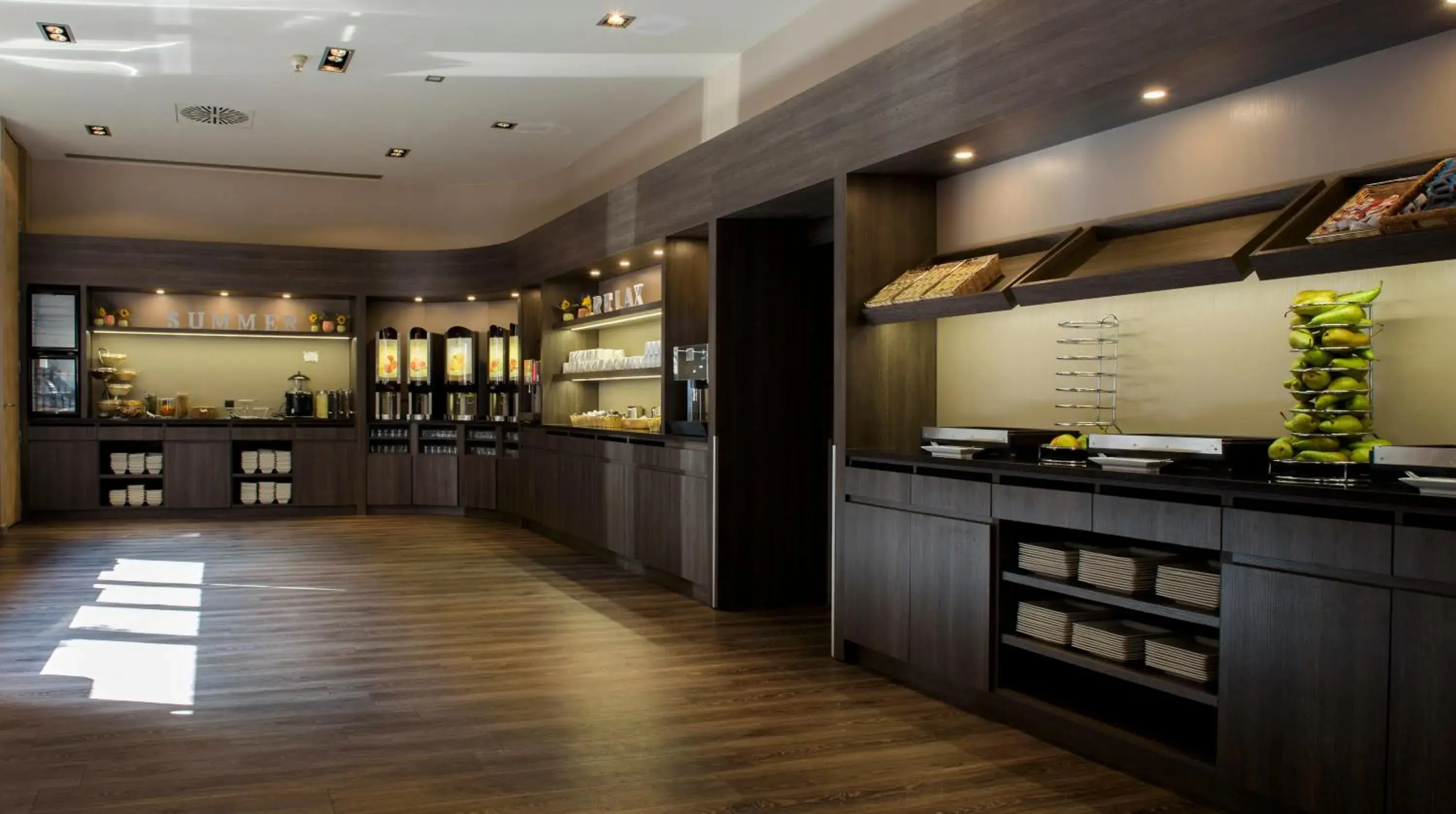 Breakfast in Martin's Brugge Breakfast in Martin's Brugge