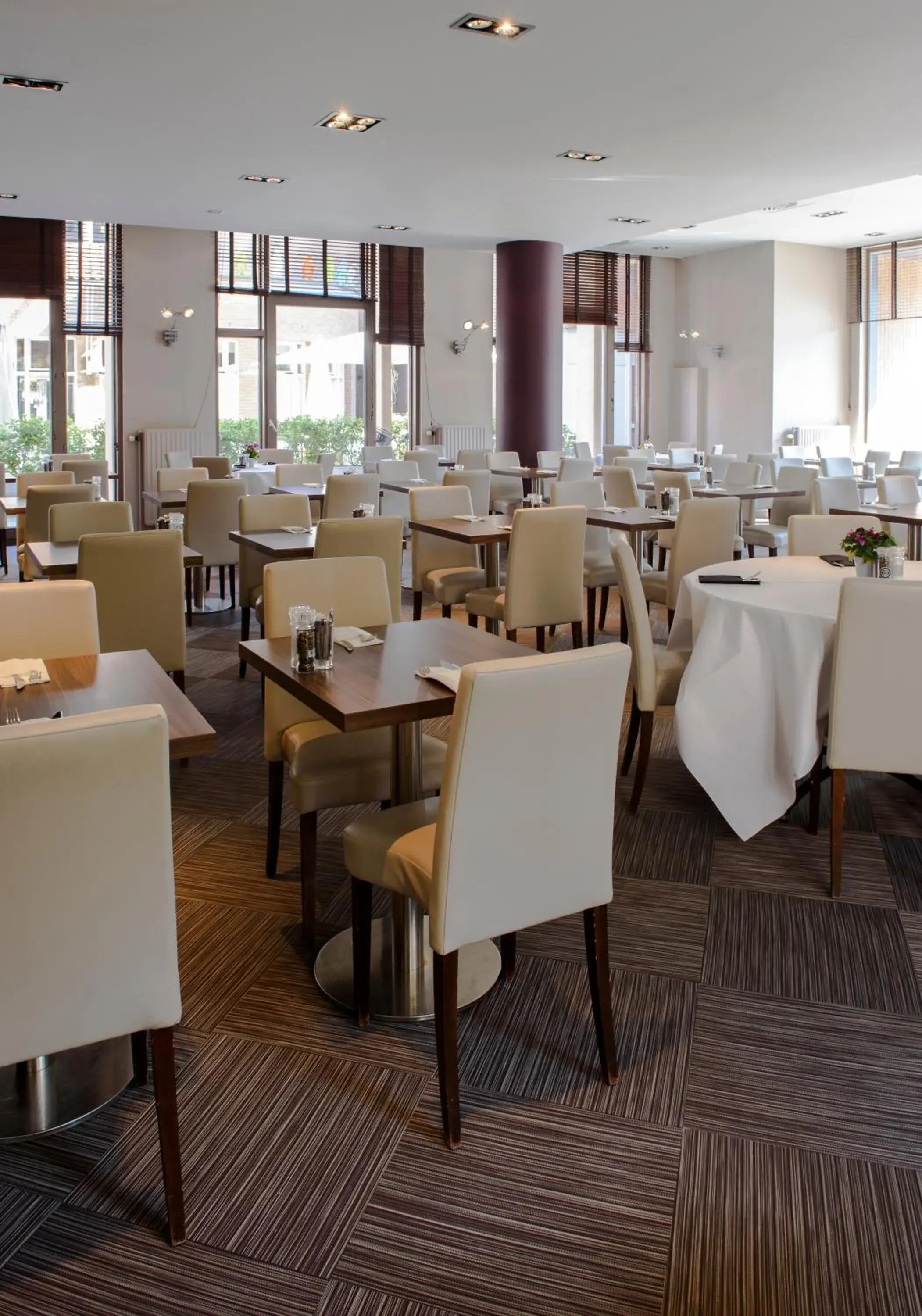 Restaurant/places to eat in Martin's Brugge Restaurant/places to eat in Martin's Brugge