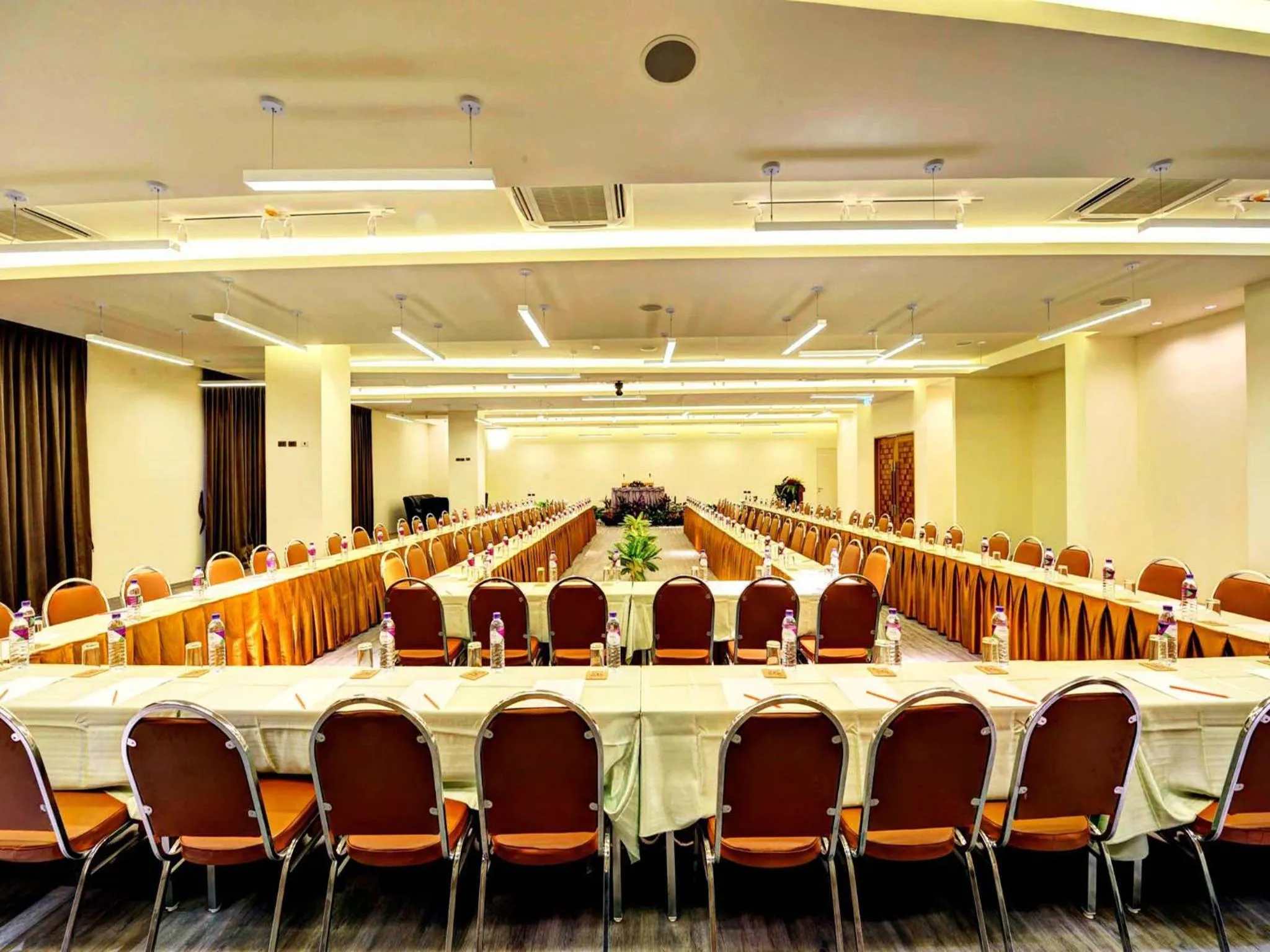 Meeting/conference room in Splendid Hotel @ Khaoyai