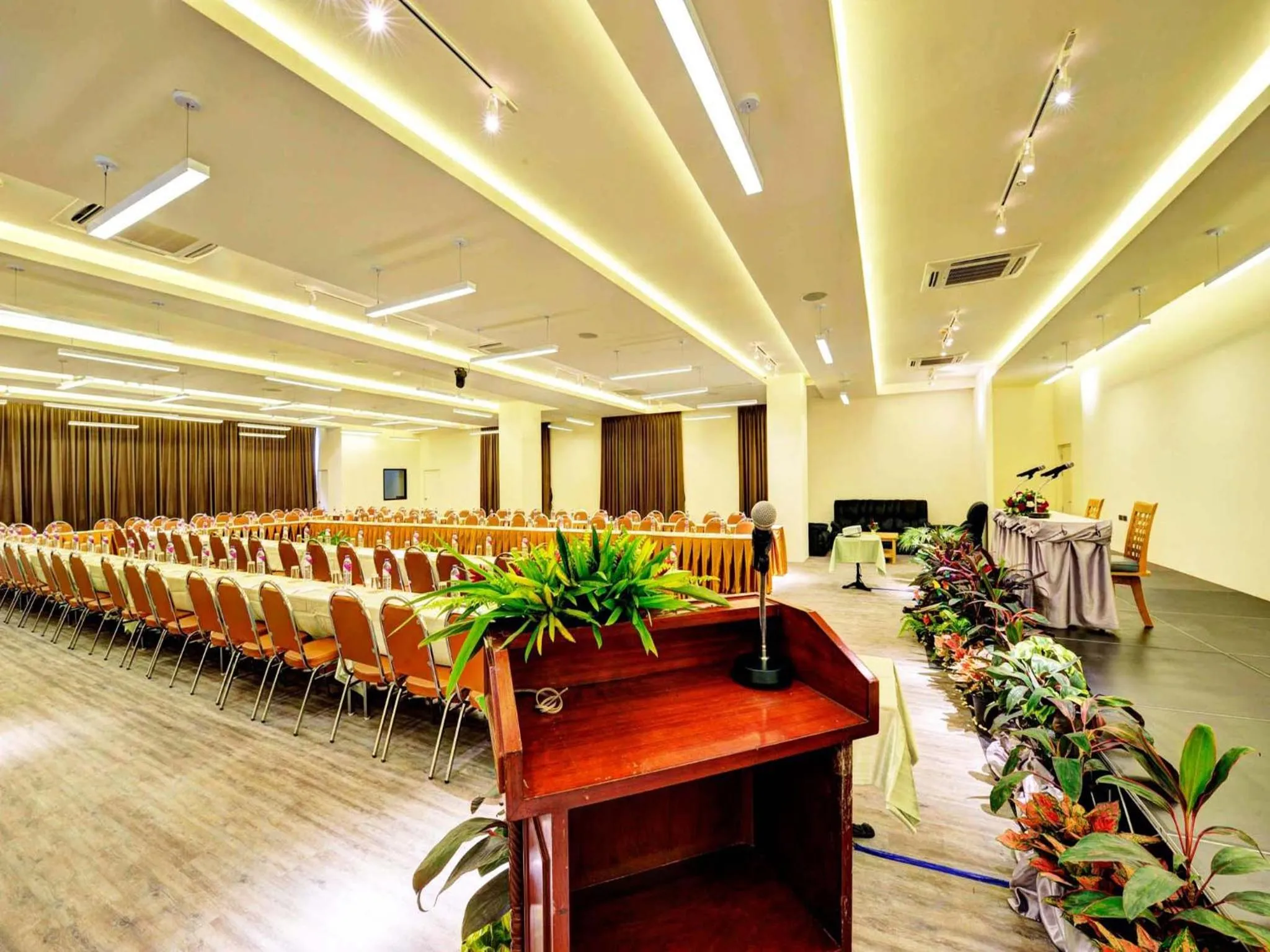 Meeting/conference room in Splendid Hotel @ Khaoyai