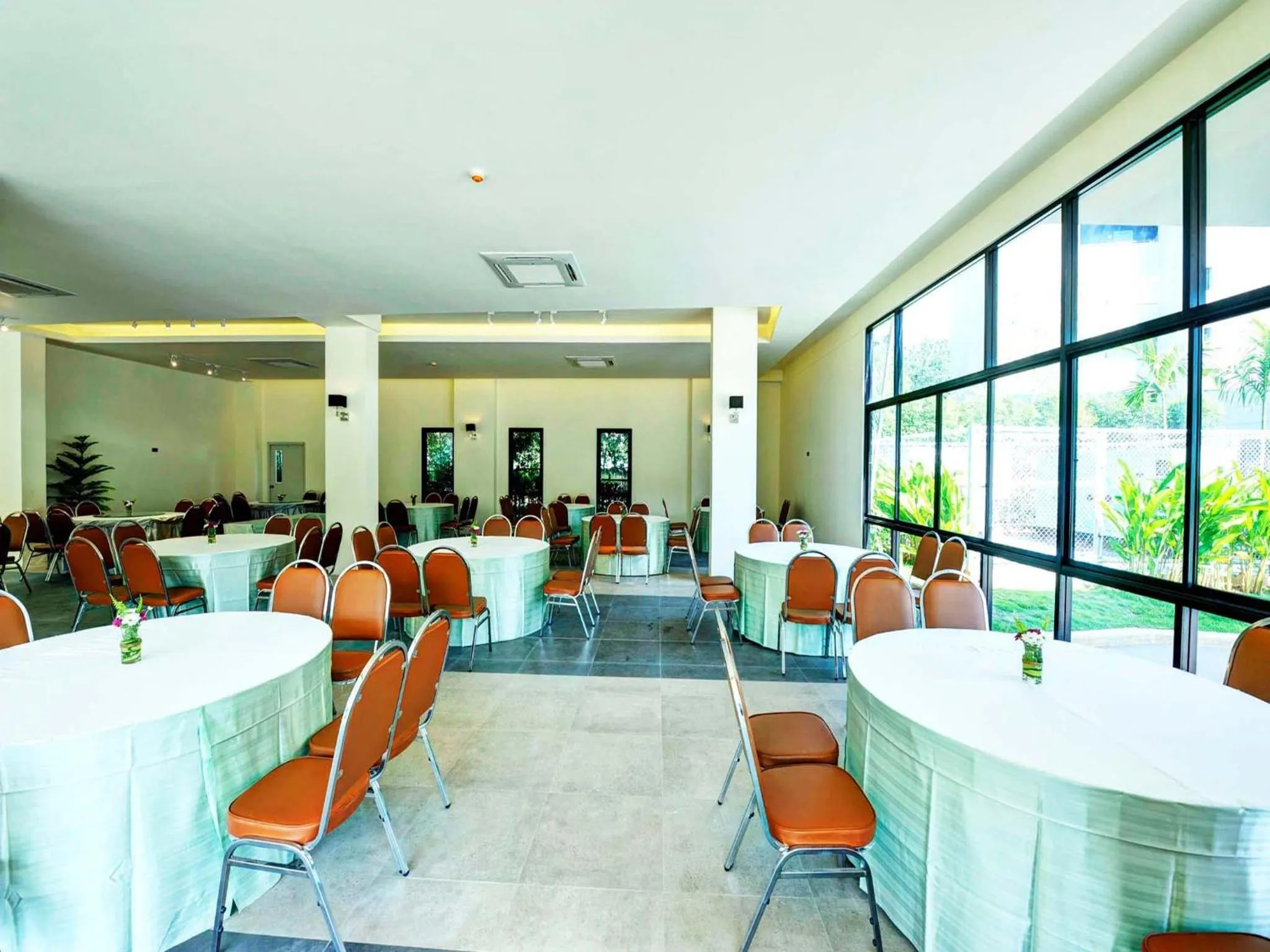 Restaurant/places to eat in Splendid Hotel @ Khaoyai