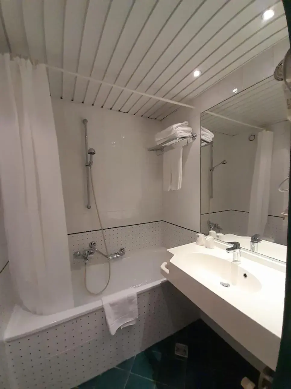 Hotel Le Dome Hotel Le Dome