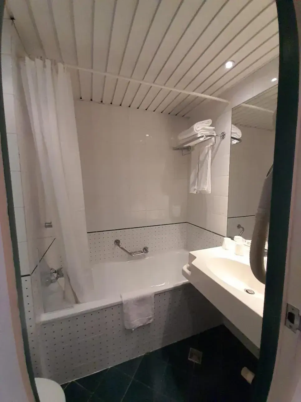 Hotel Le Dome Hotel Le Dome