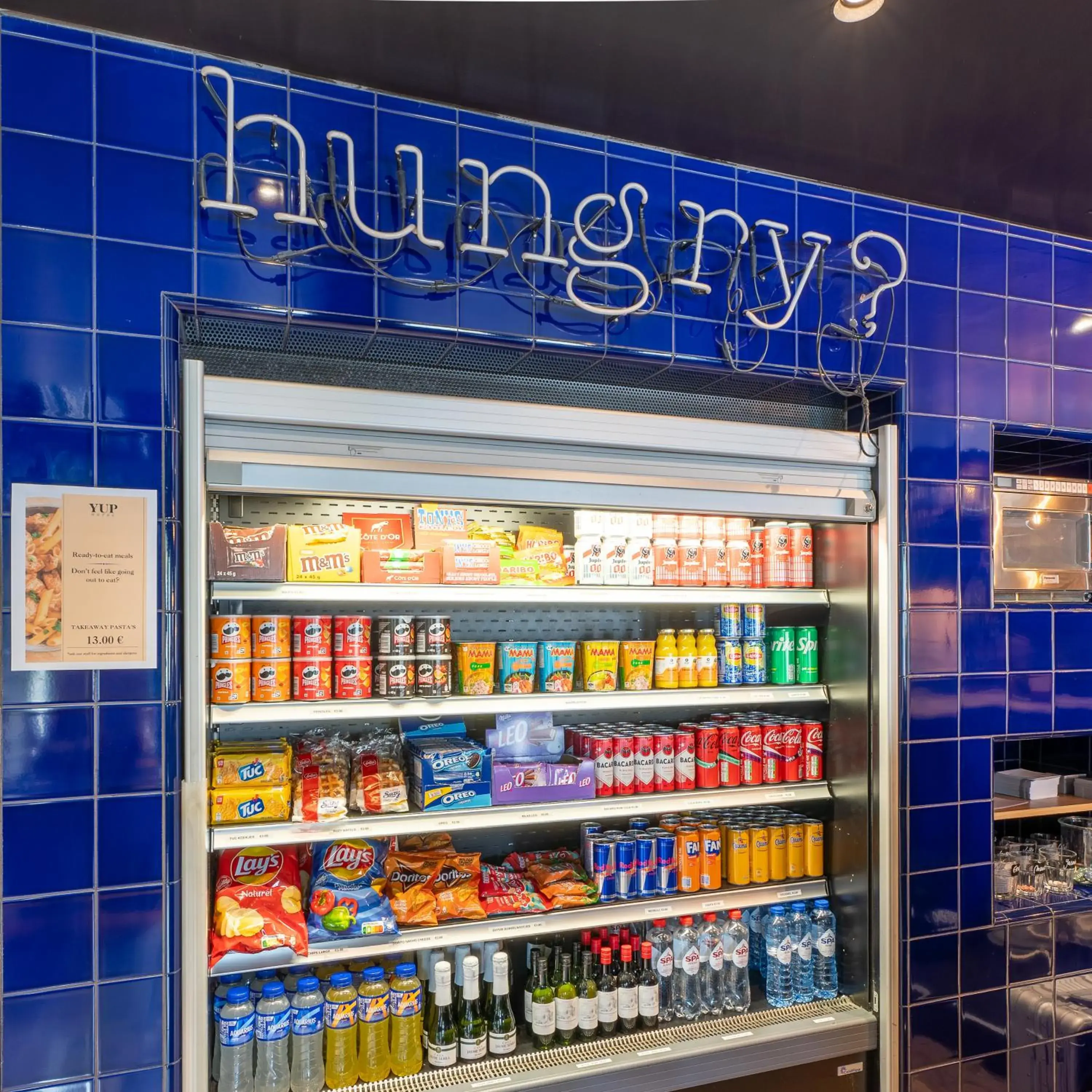 Lobby or reception in YUP Hotel Lobby or reception in YUP Hotel