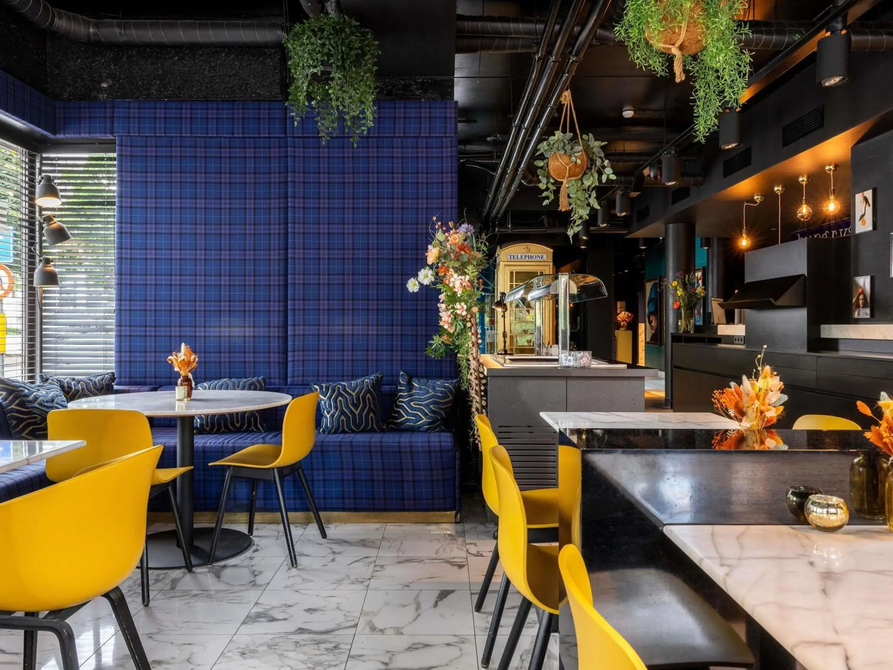 Property building in ibis Styles Hasselt City Centre Property building in ibis Styles Hasselt City Centre