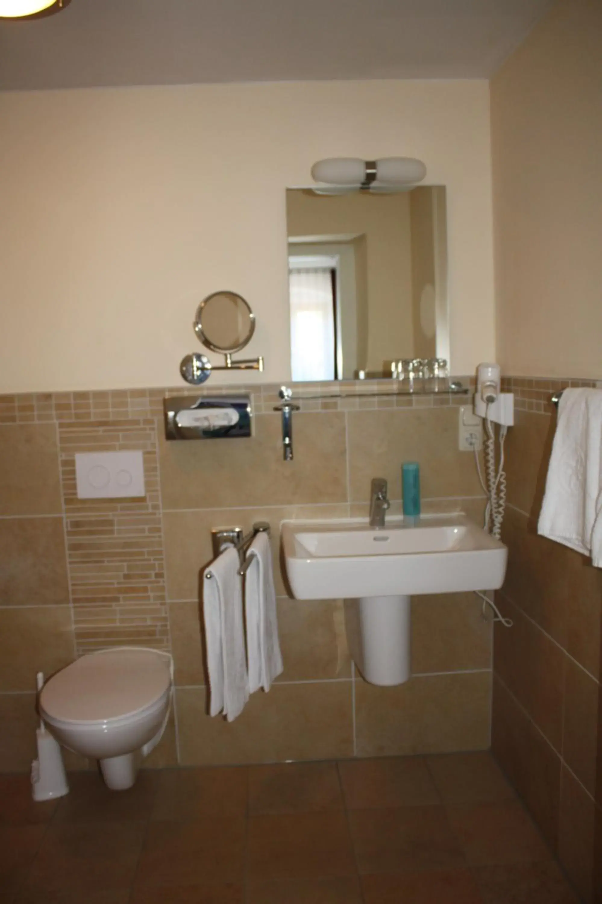 Apartment in Restaurant-Café-Pension Himmel Apartment in Restaurant-Café-Pension Himmel