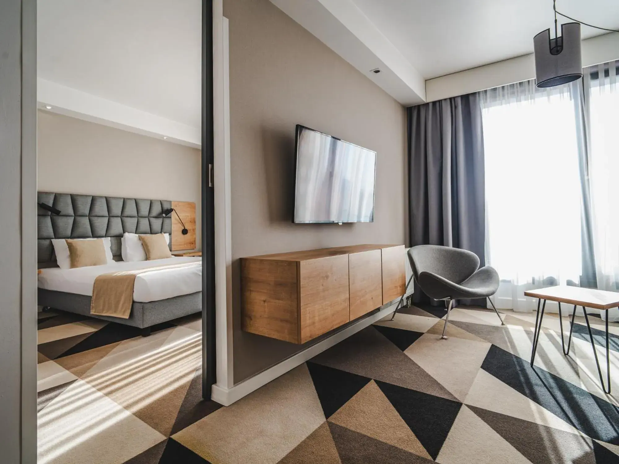 Superior Apartment in Lwowska 1 Superior Apartment in Lwowska 1