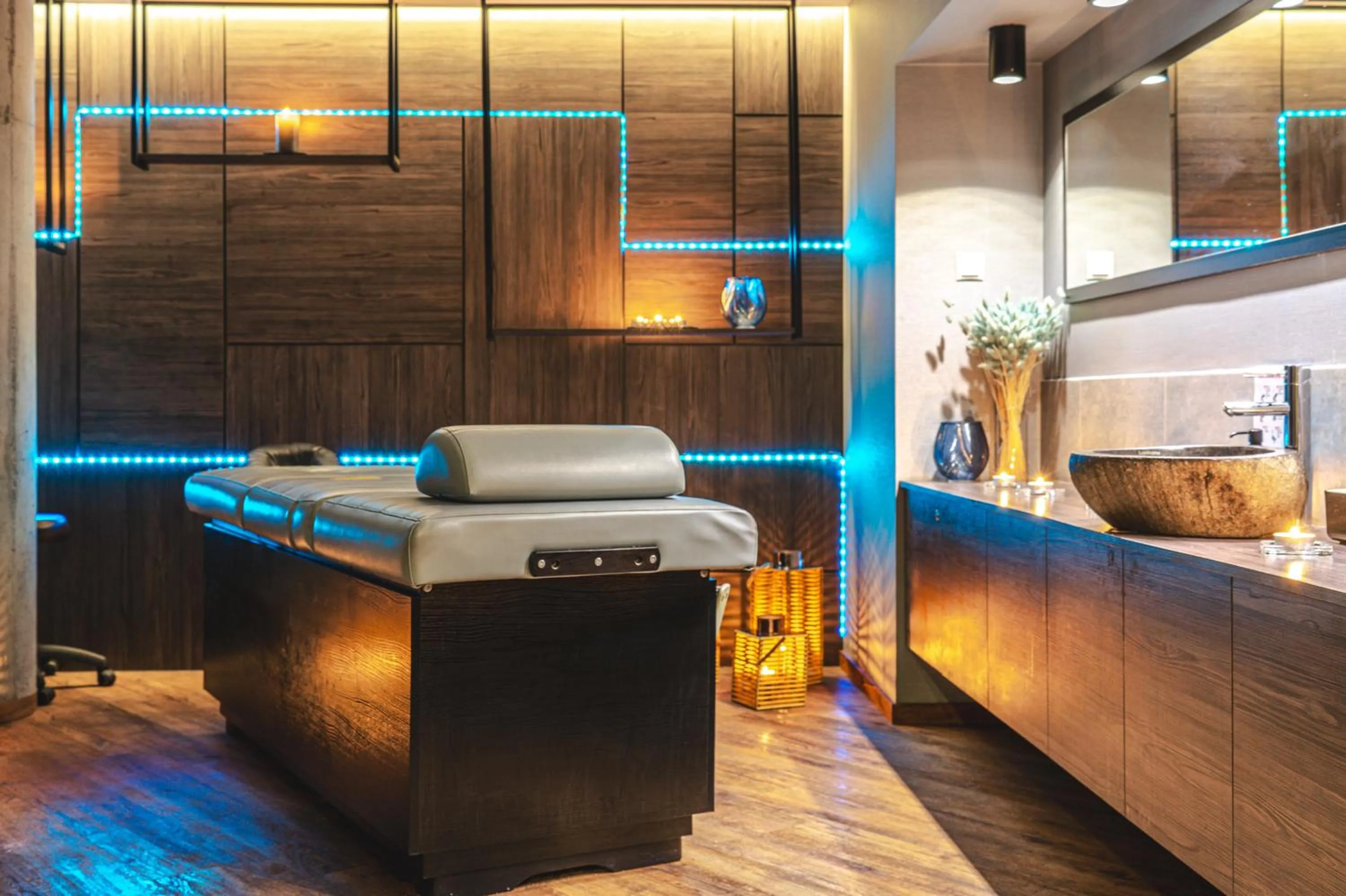 Massage in Lwowska 1