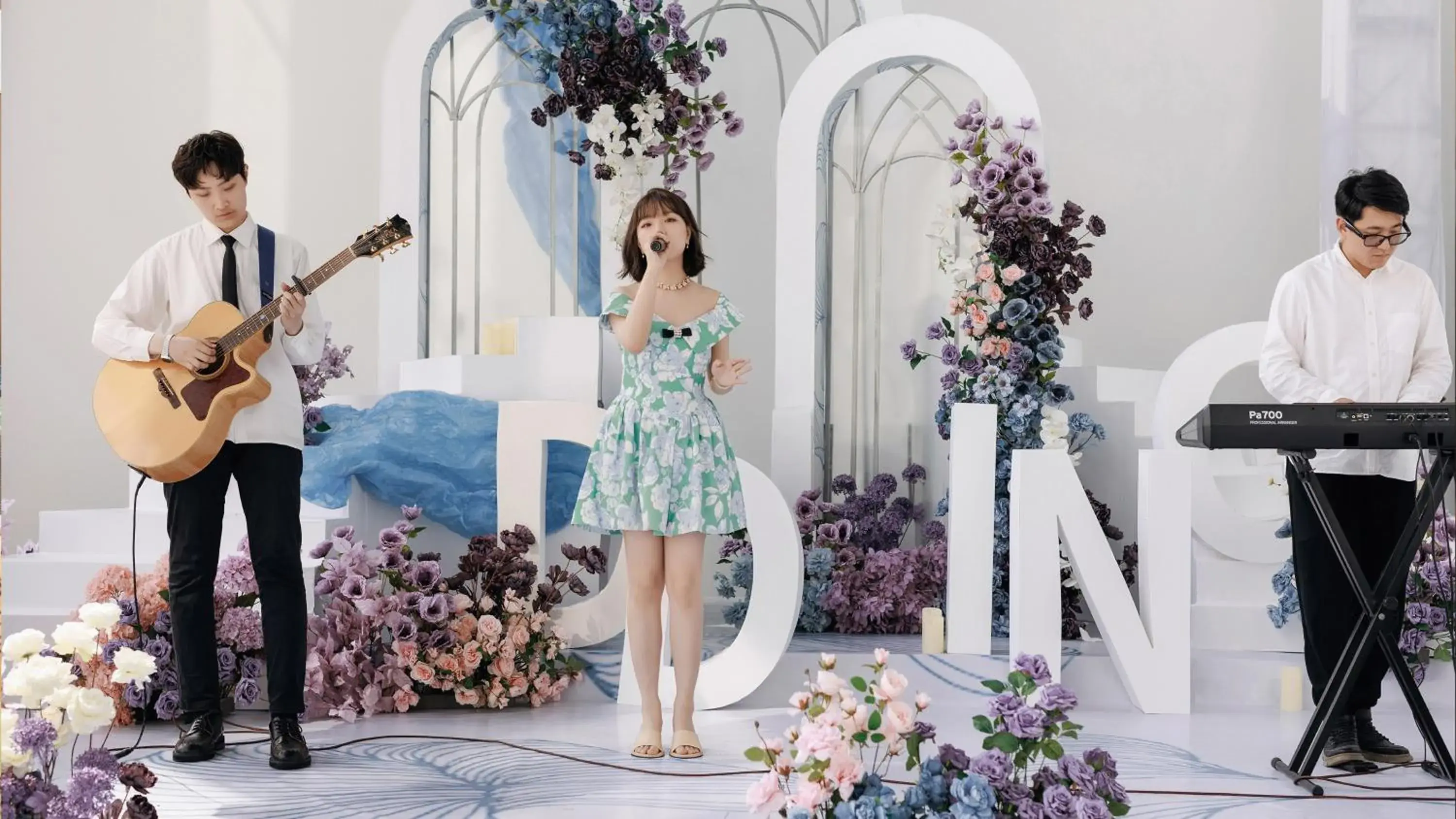 Spa and wellness centre/facilities in InterContinental Xiamen by IHG Spa and wellness centre/facilities in InterContinental Xiamen by IHG