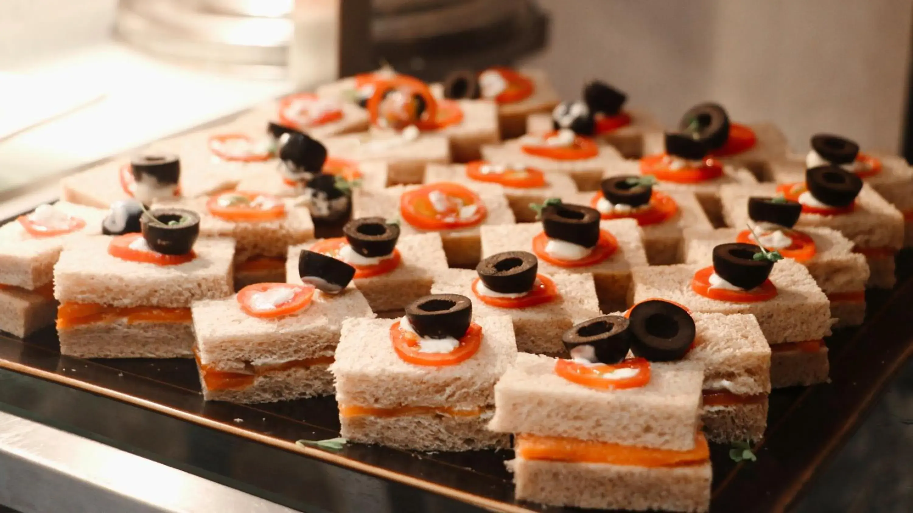 Restaurant/places to eat in InterContinental Xiamen by IHG Restaurant/places to eat in InterContinental Xiamen by IHG