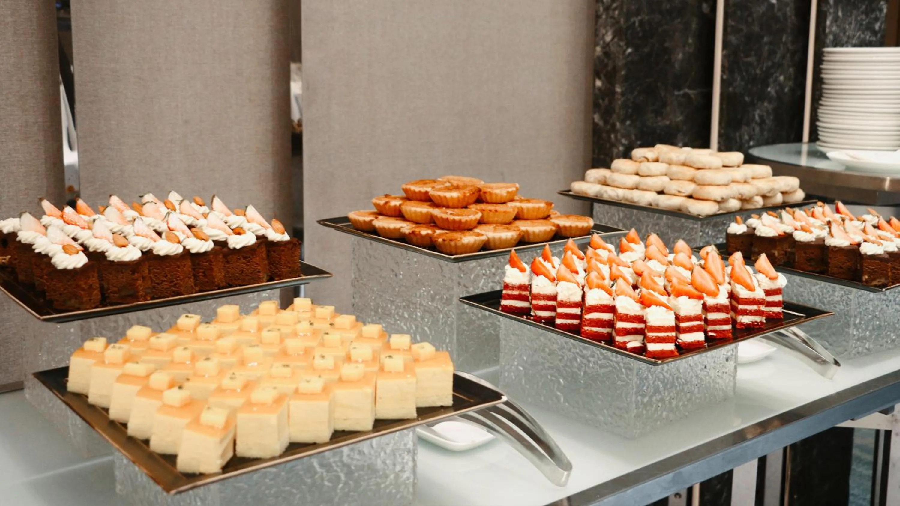 Meeting/conference room in InterContinental Xiamen by IHG