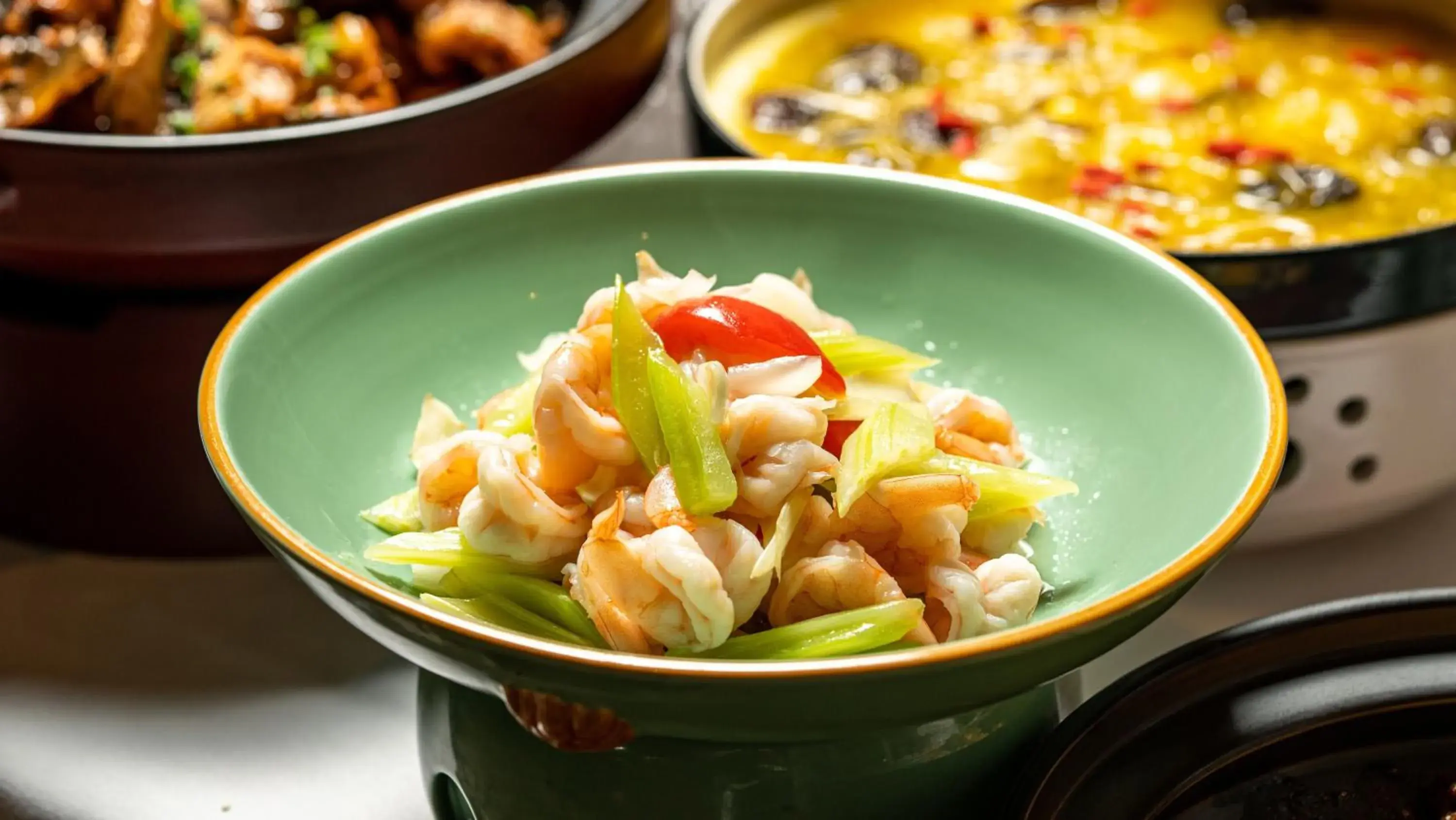 Restaurant/places to eat in InterContinental Xiamen by IHG Restaurant/places to eat in InterContinental Xiamen by IHG