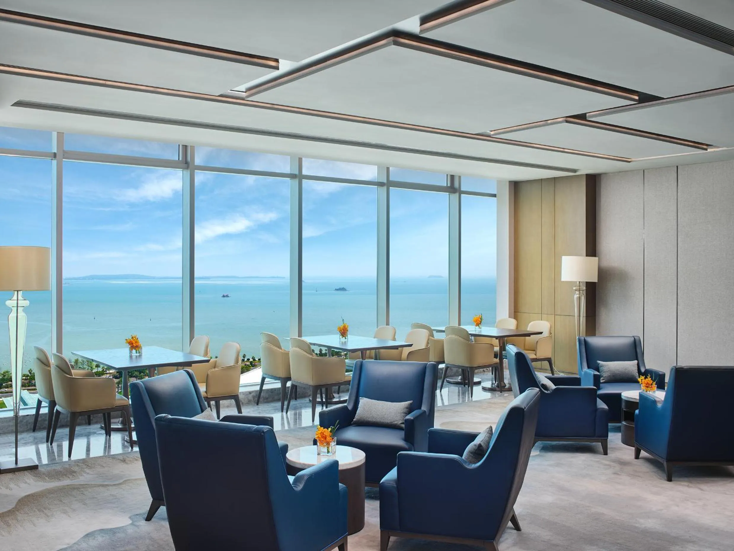 Other in InterContinental Xiamen by IHG
