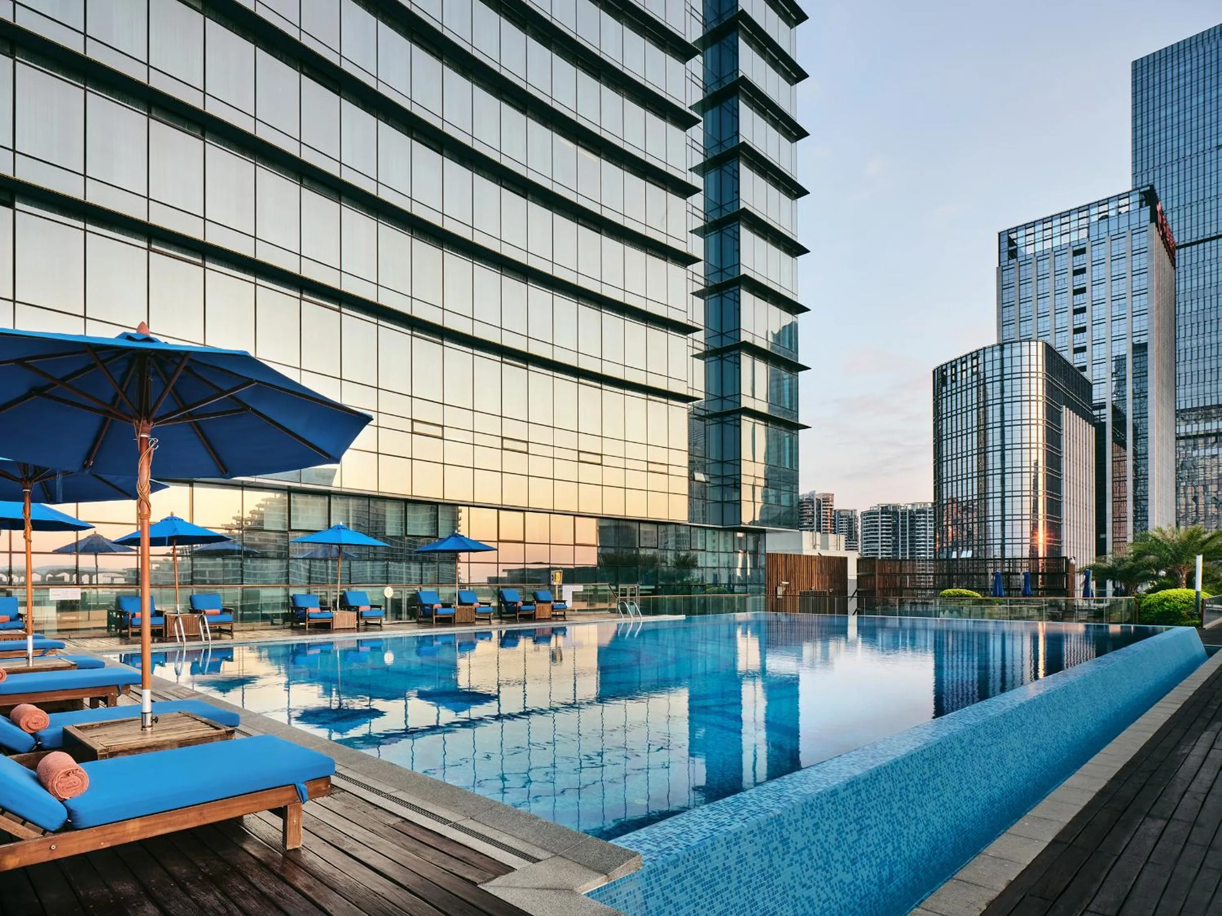  in InterContinental Xiamen by IHG