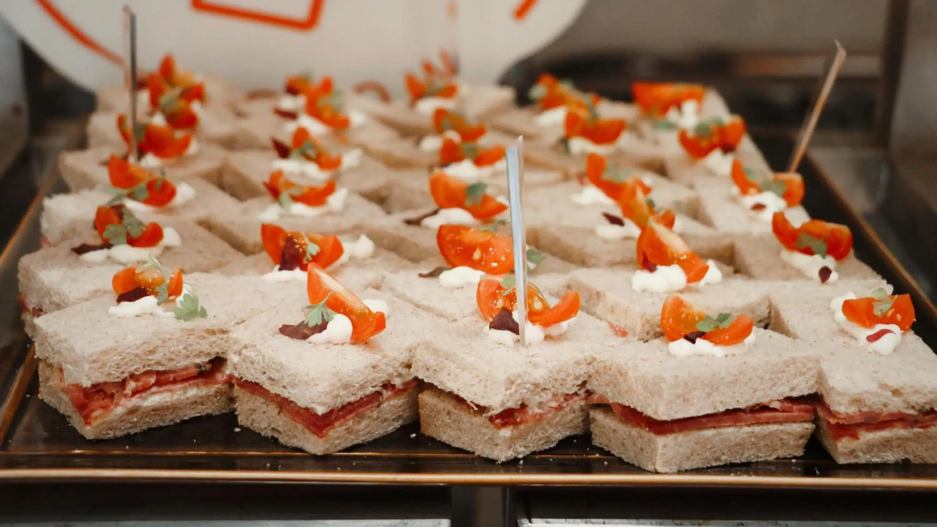Restaurant/places to eat in InterContinental Xiamen by IHG Restaurant/places to eat in InterContinental Xiamen by IHG