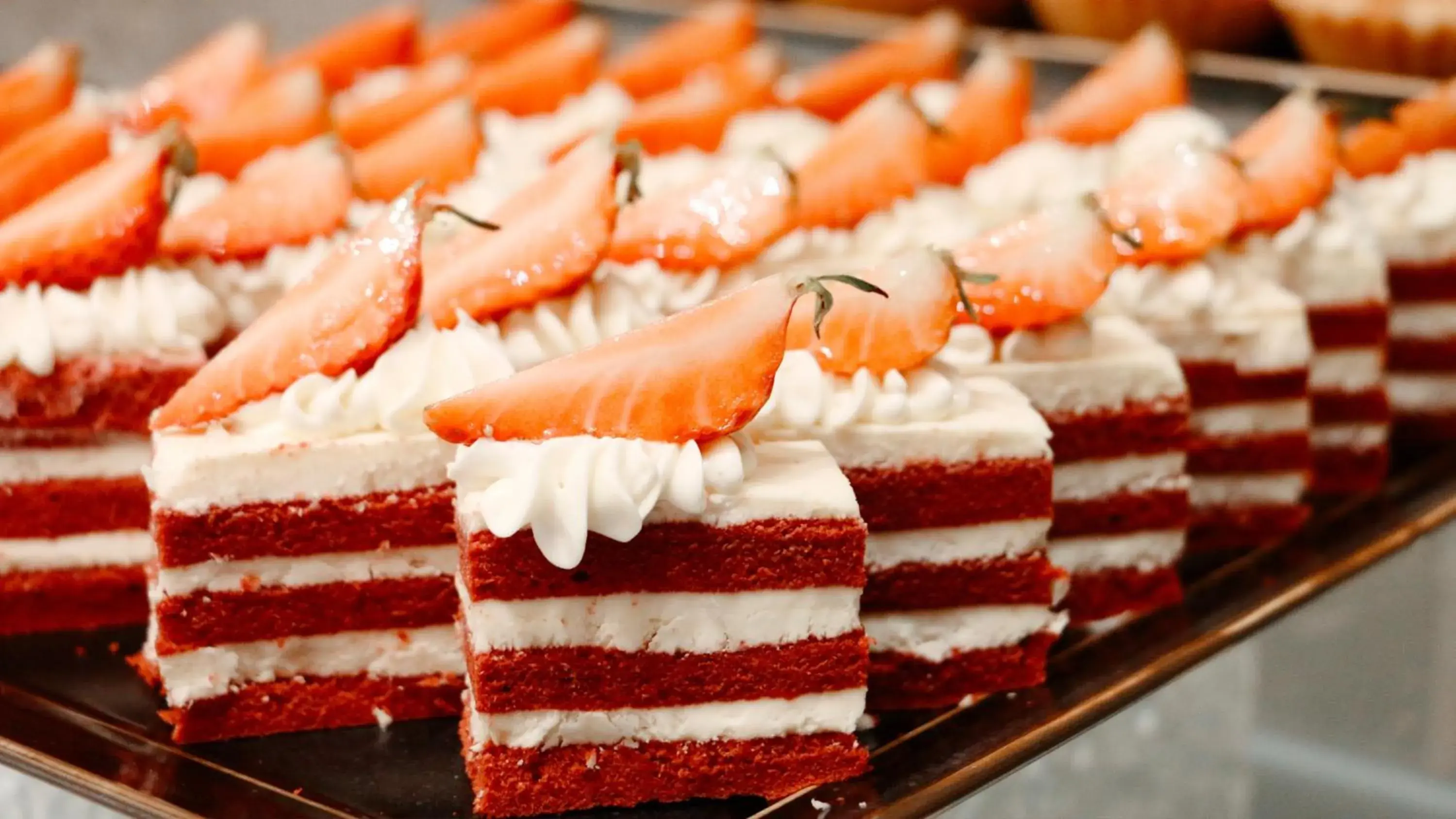 Restaurant/places to eat in InterContinental Xiamen by IHG Restaurant/places to eat in InterContinental Xiamen by IHG