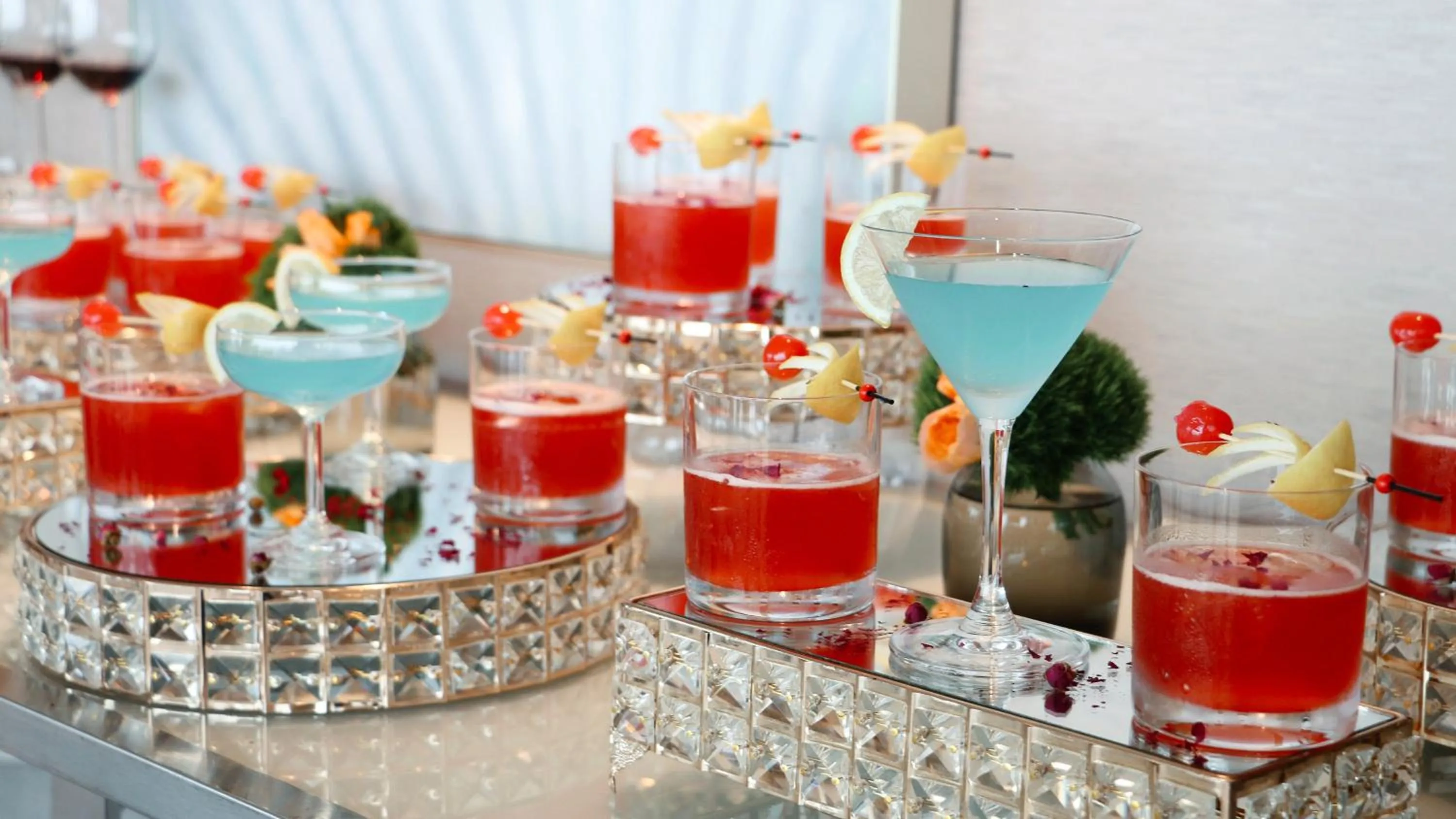 Meeting/conference room in InterContinental Xiamen by IHG