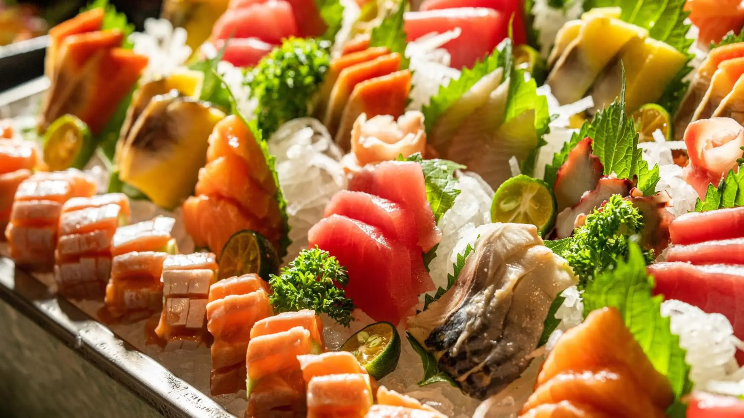 Restaurant/places to eat in InterContinental Xiamen by IHG Restaurant/places to eat in InterContinental Xiamen by IHG
