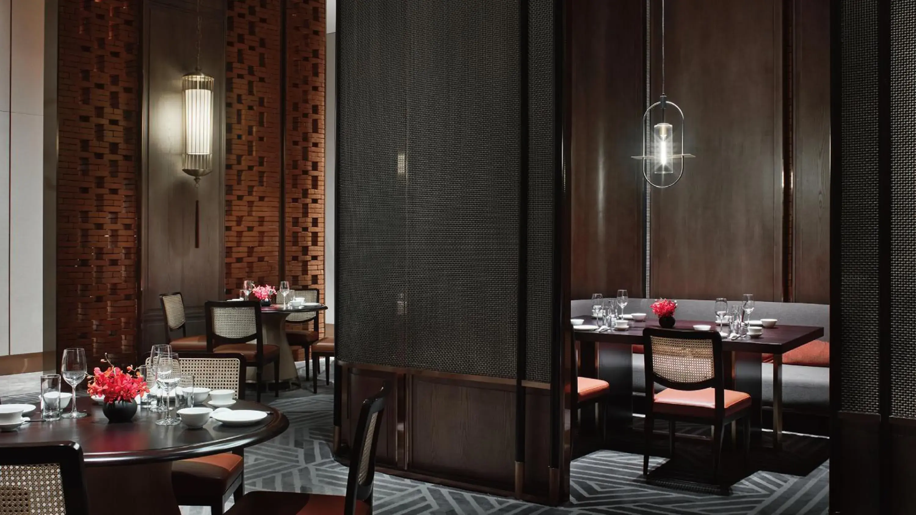 Restaurant/places to eat in InterContinental Xiamen by IHG Restaurant/places to eat in InterContinental Xiamen by IHG