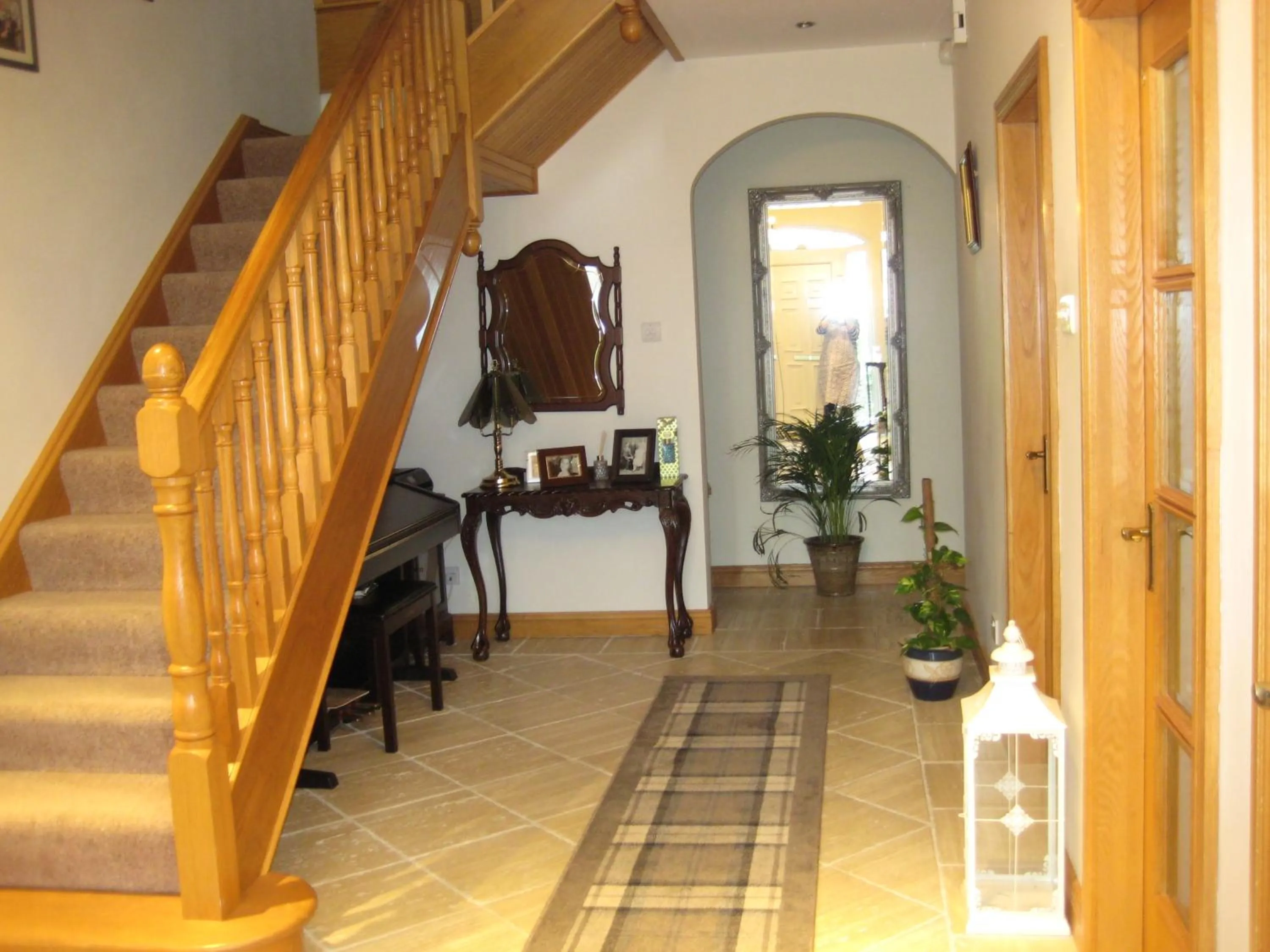 Drumspittal House Guest Accomodation