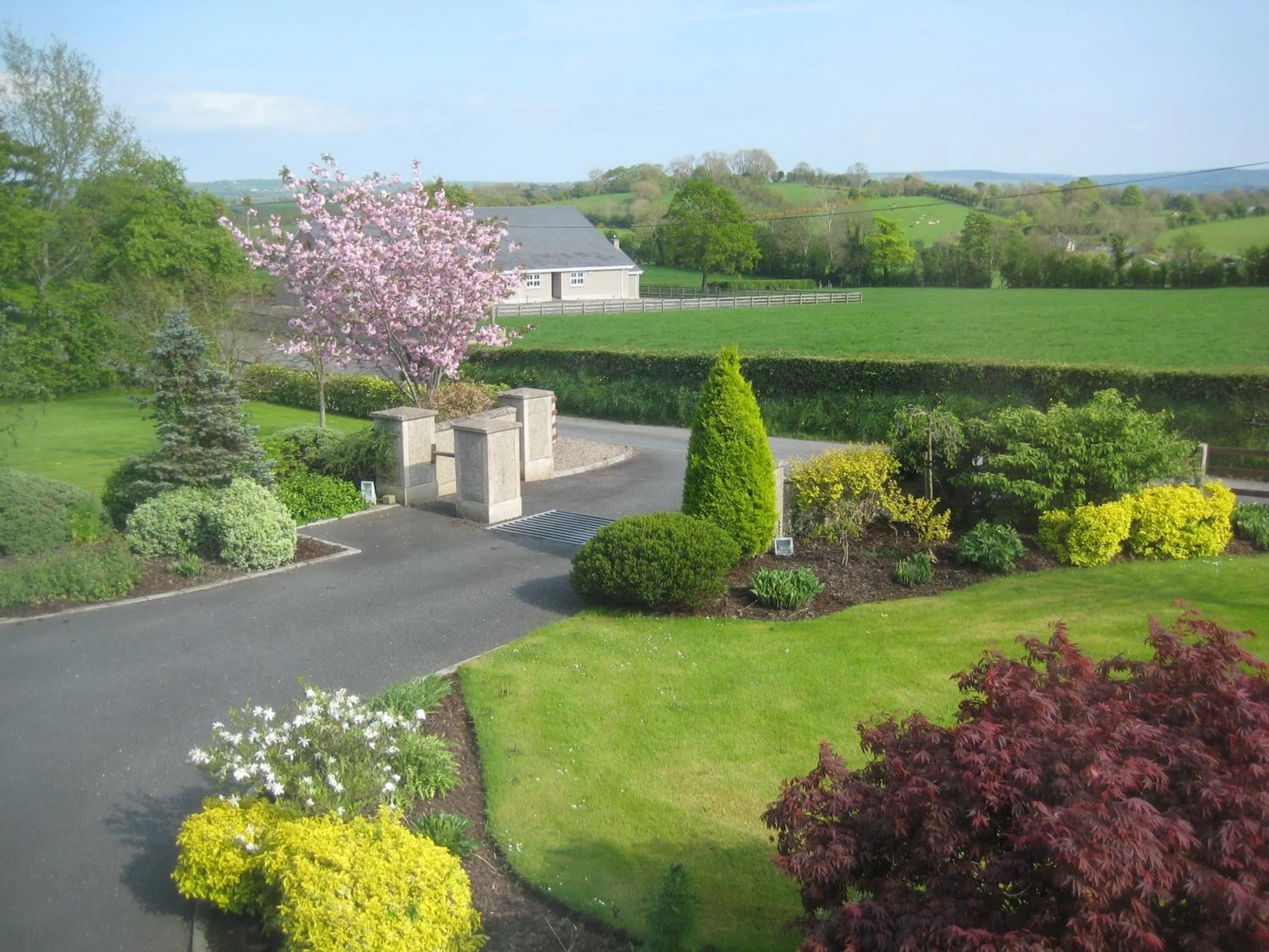 Other in Drumspittal House Guest Accomodation