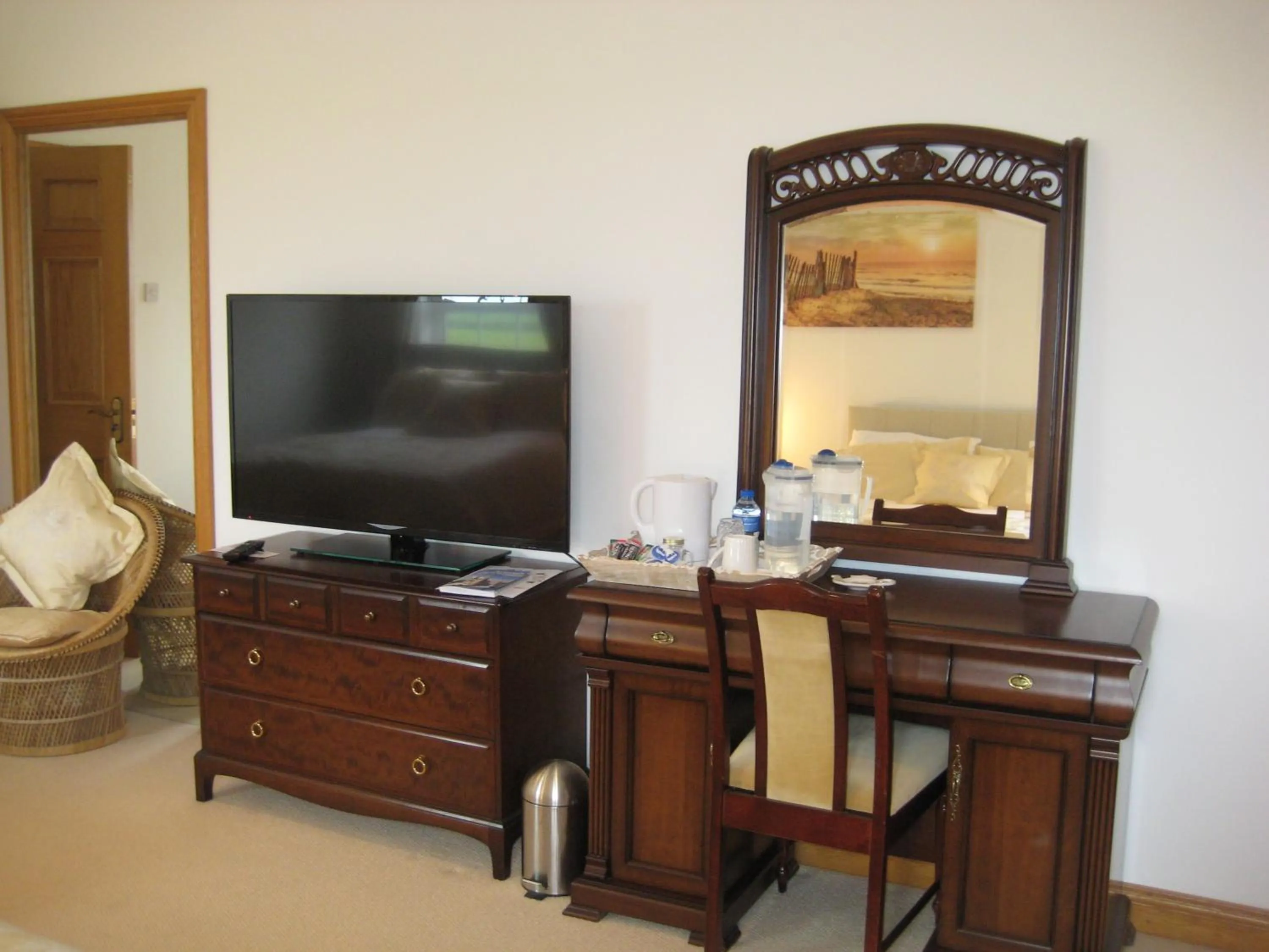 Drumspittal House Guest Accomodation