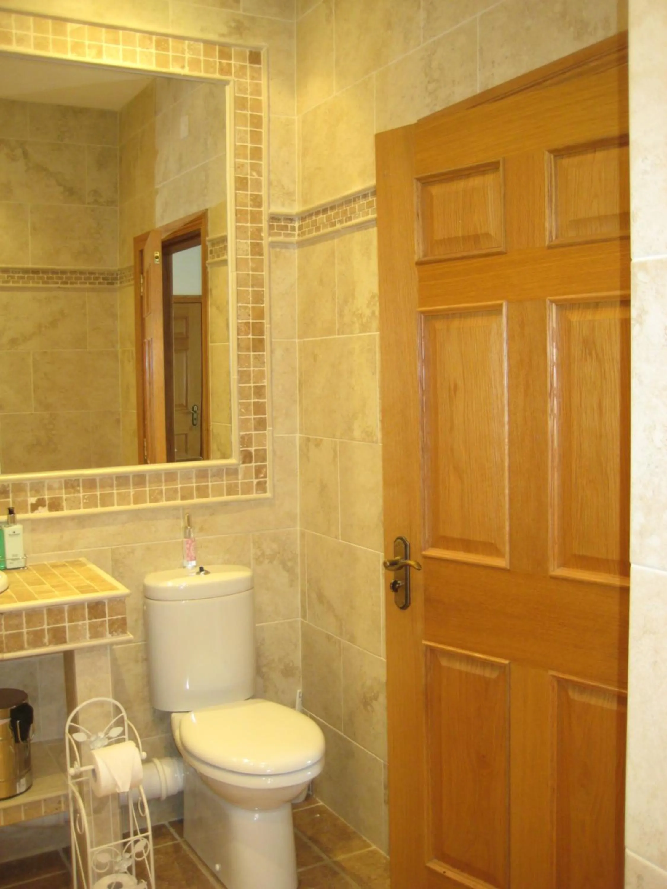 Drumspittal House Guest Accomodation