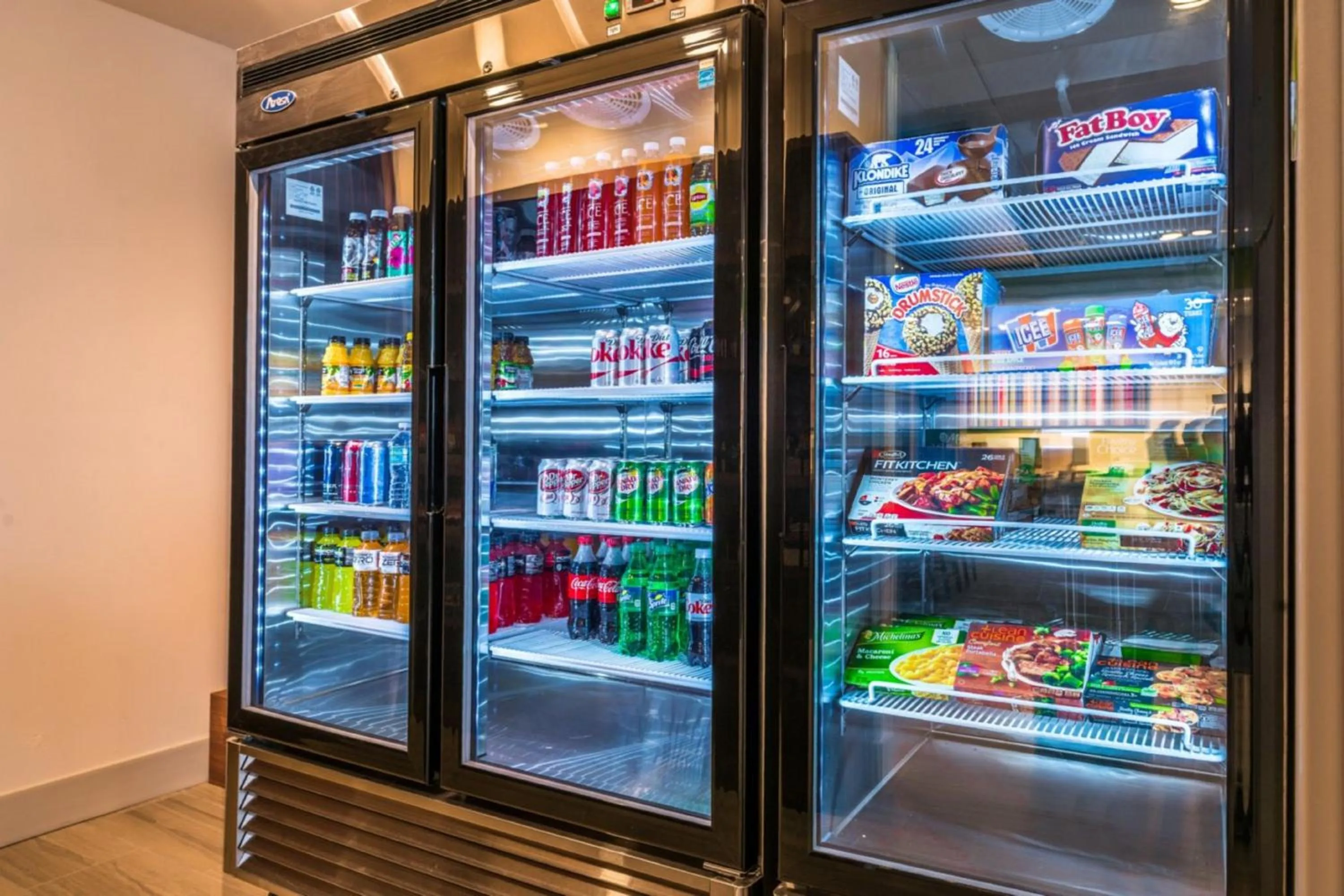 Other in Holiday Inn Express & Suites - Tampa North - Wesley Chapel by IHG