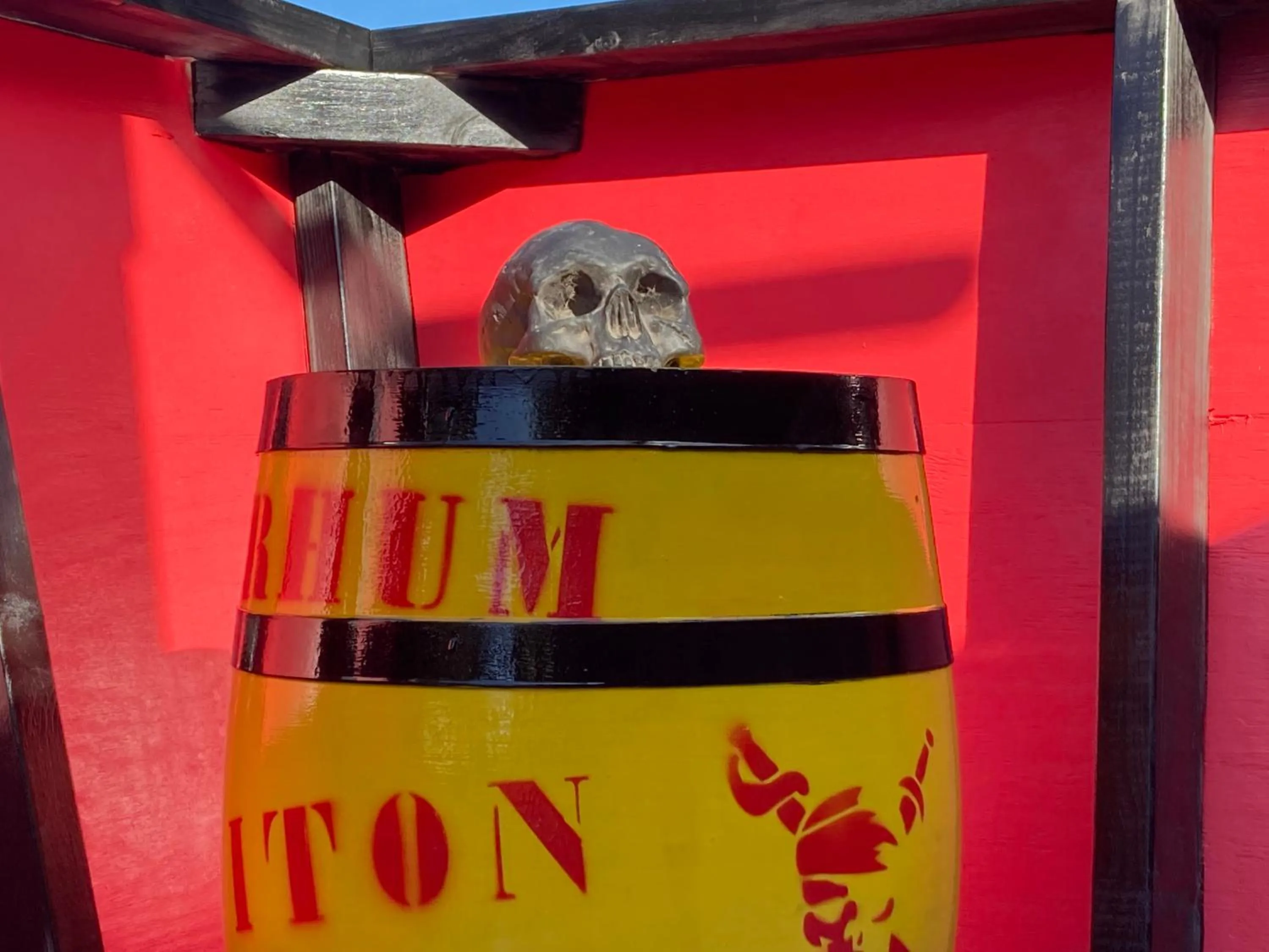 Logo/Certificate/Sign in Piton Bungalows Ecolodges