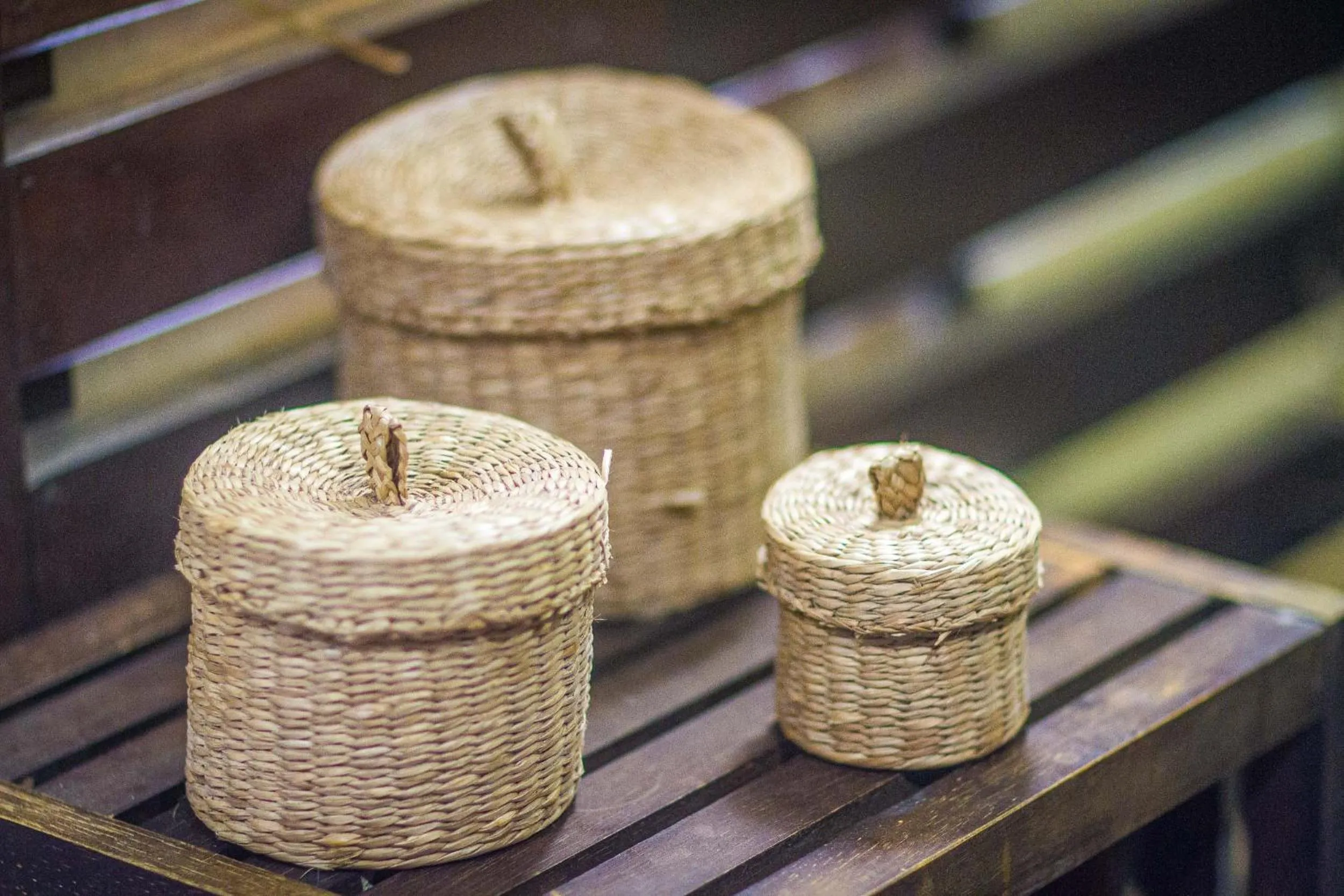Bathroom in Piton Bungalows Ecolodges