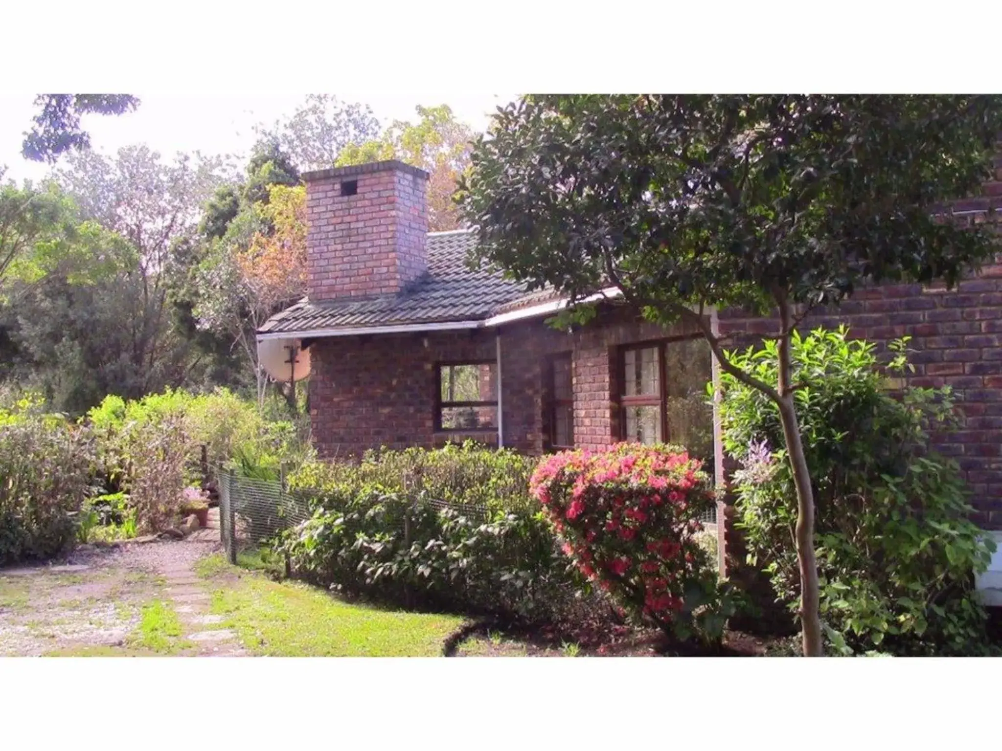 Forest Nest Cottage, Tsitsikamma Forest Nest Cottage, Tsitsikamma