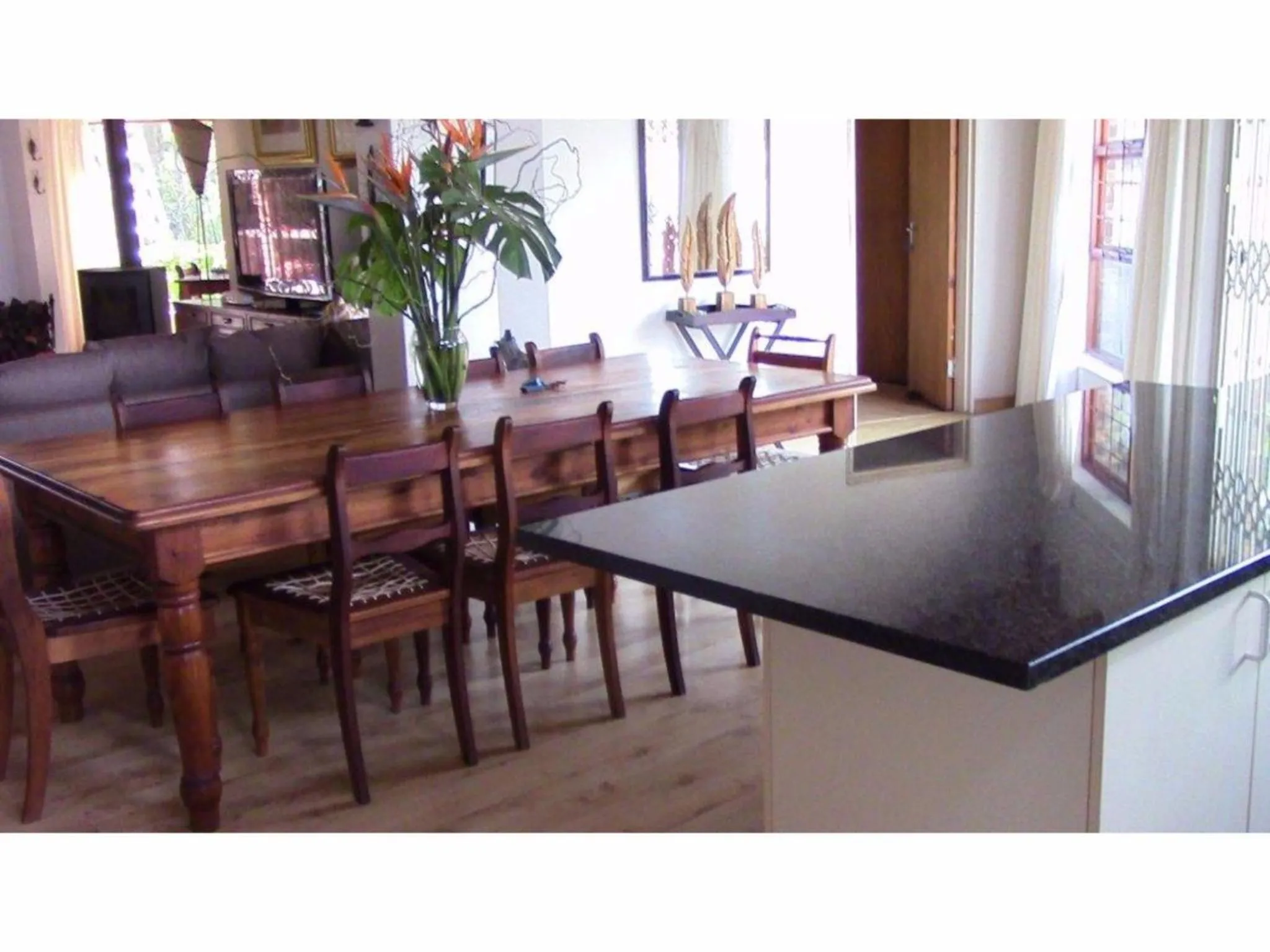Apartment in Forest Nest Cottage, Tsitsikamma