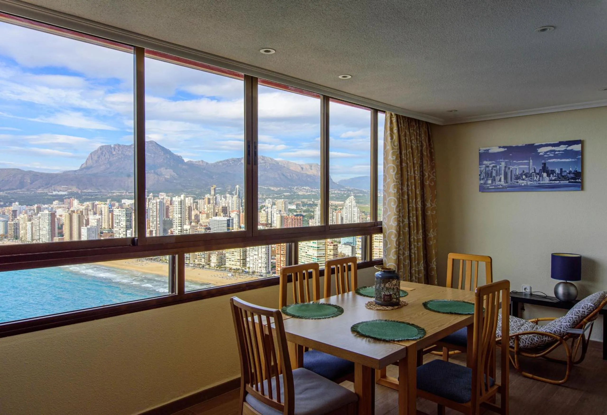 Sun&Beach View Apartments