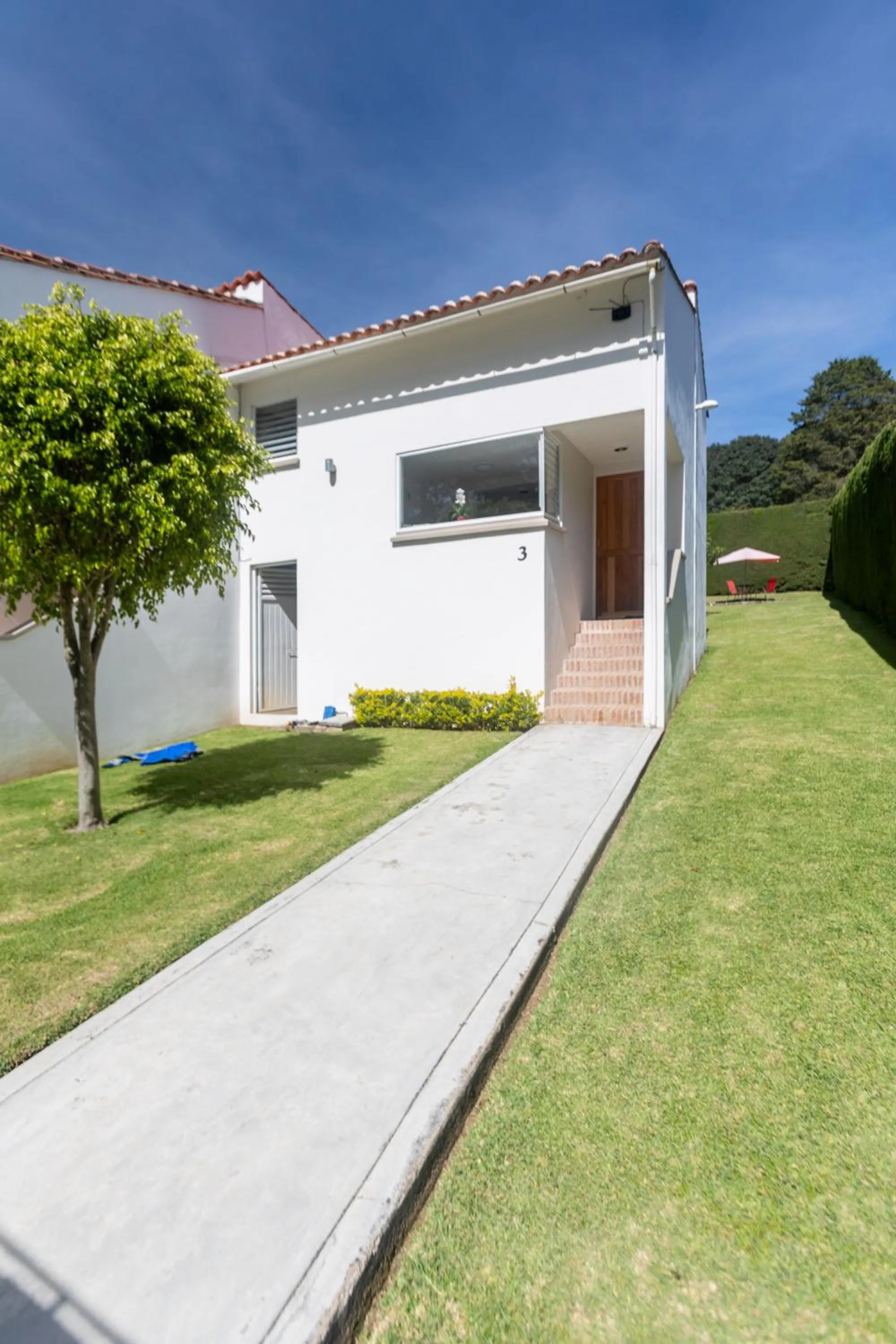 Villas Huitepec