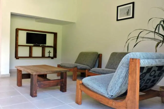 One-Bedroom Apartment in Villas Huitepec