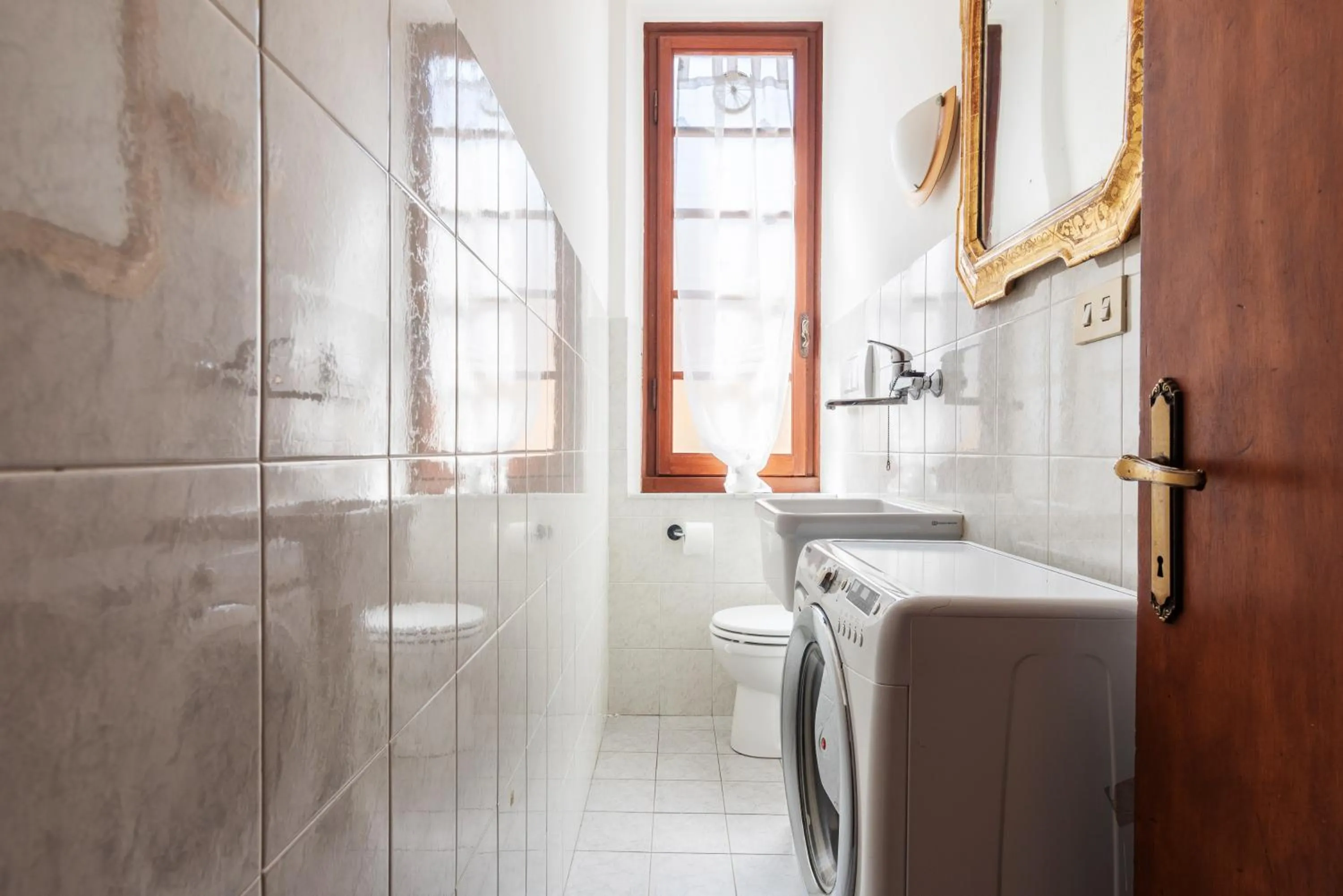 Decana Flexyrent Apartment
