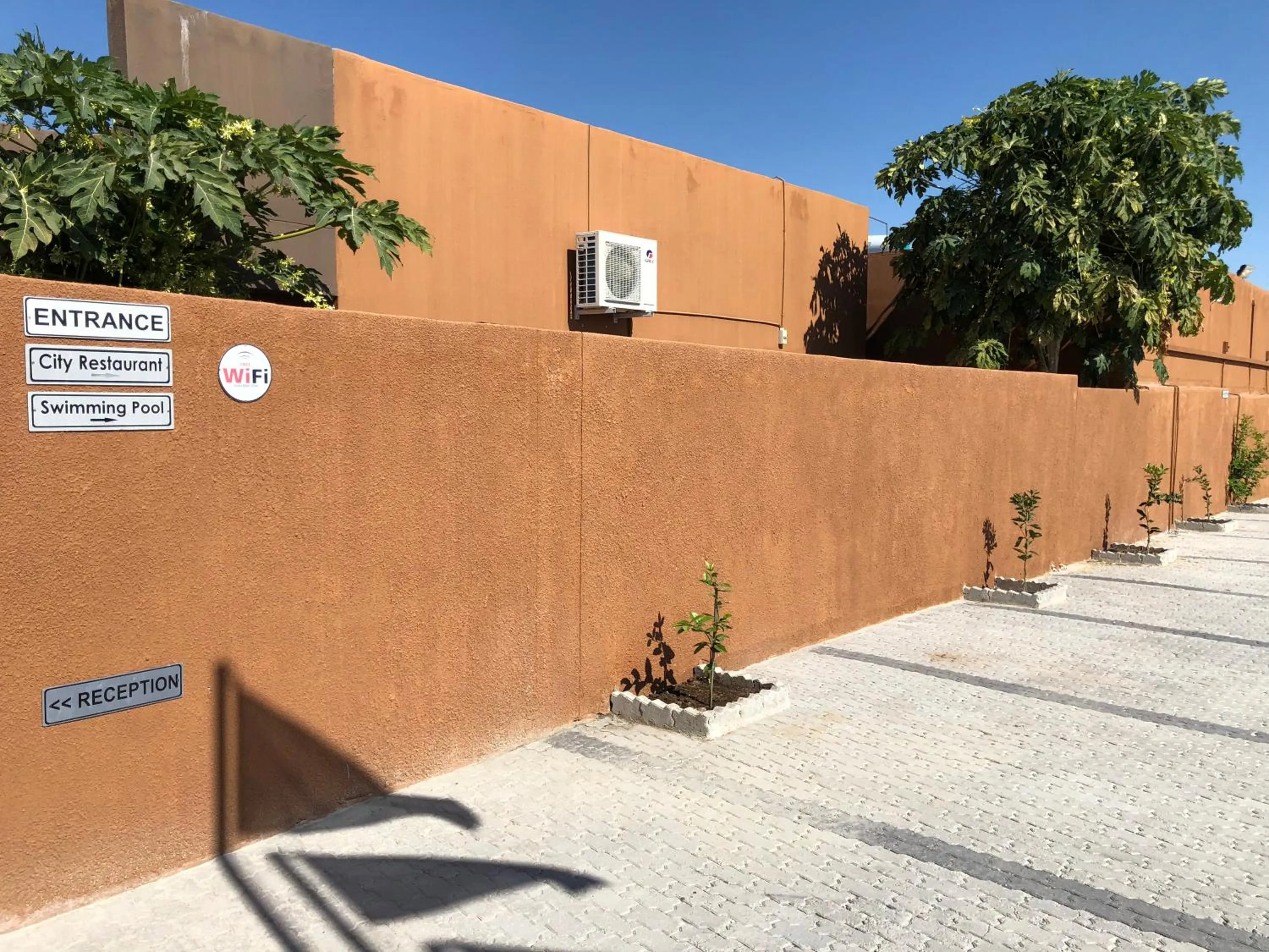 Other in City Lodge Etosha