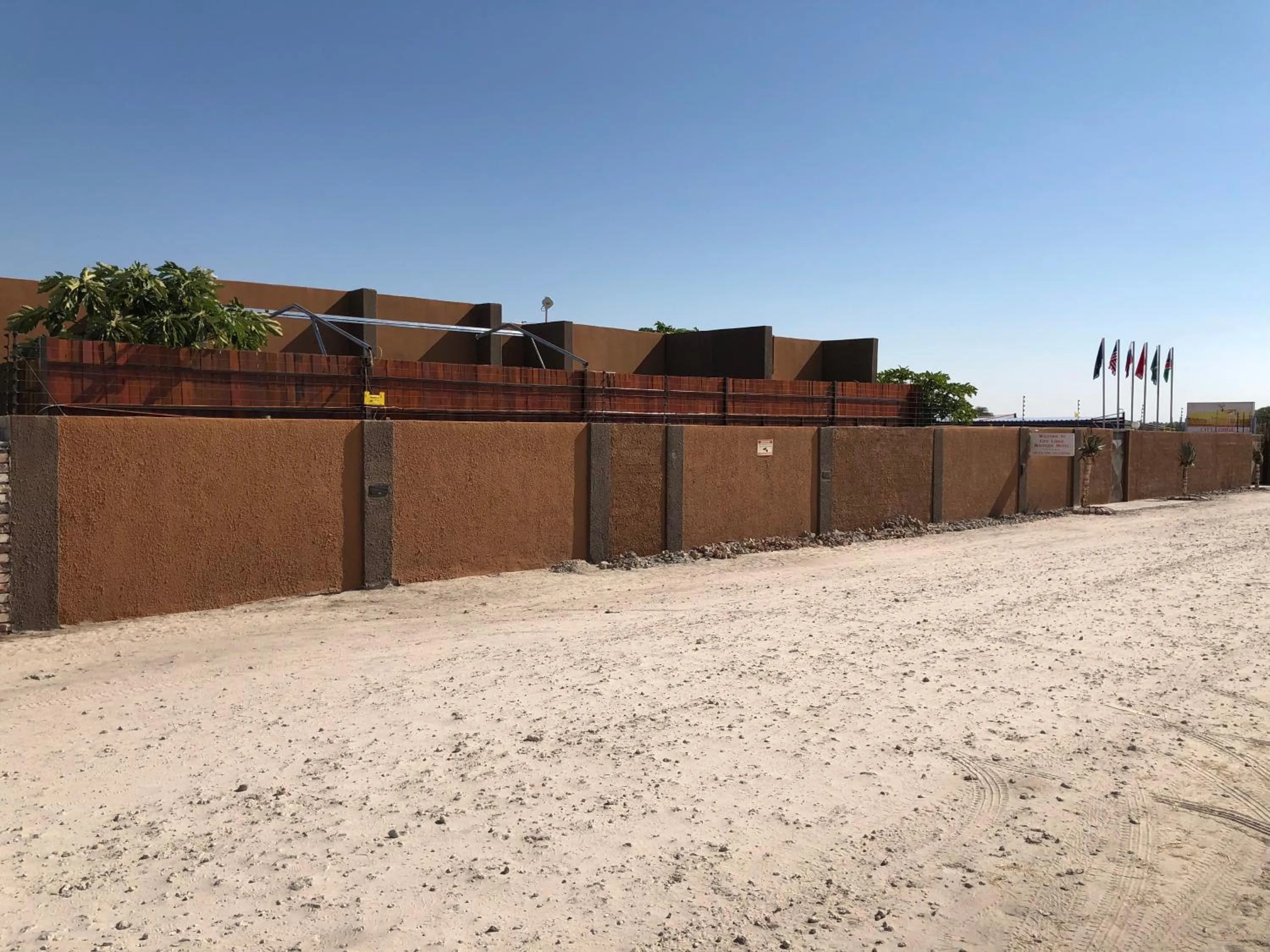 Other in City Lodge Etosha