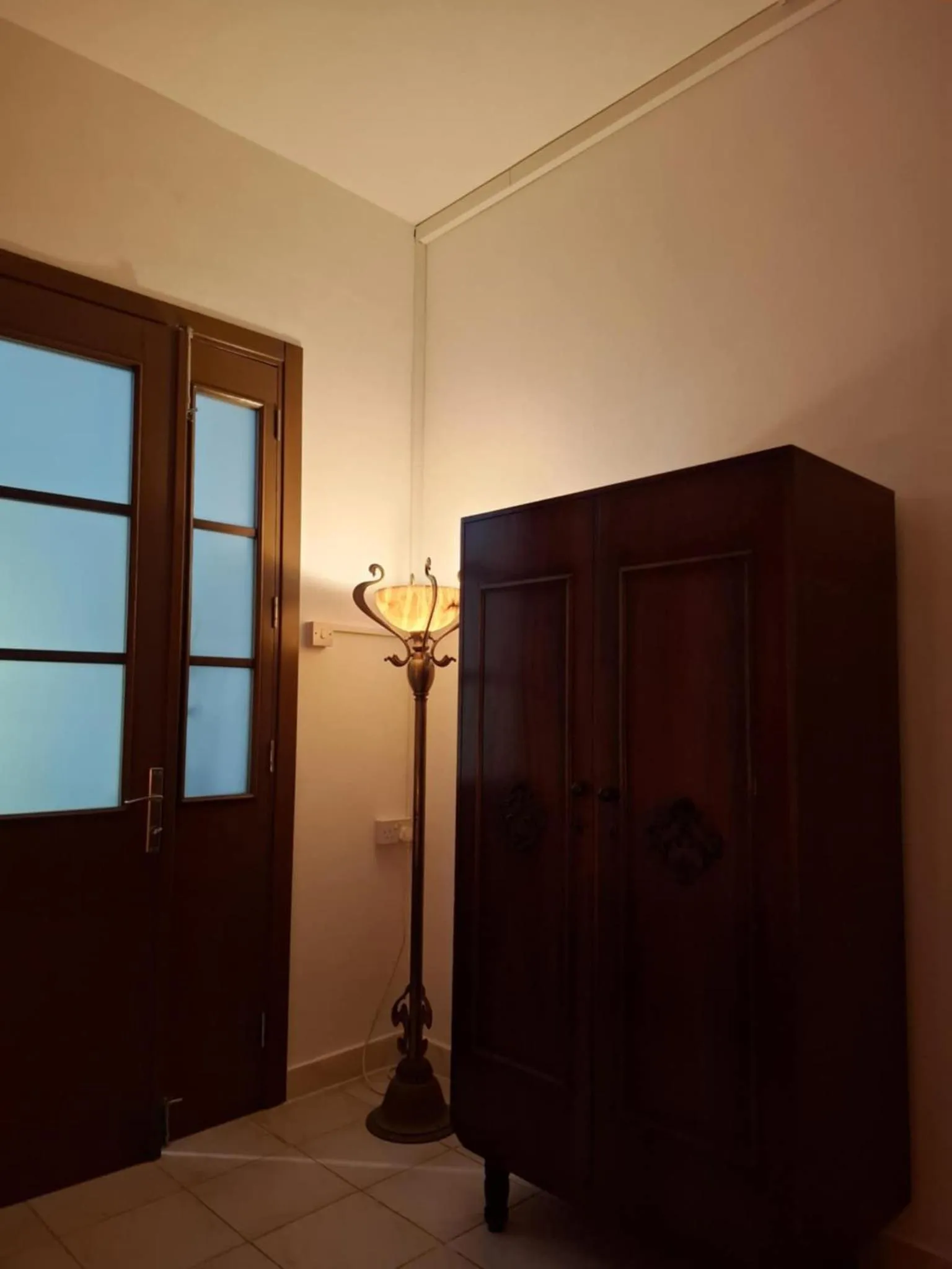 Mystery Garden Guest House