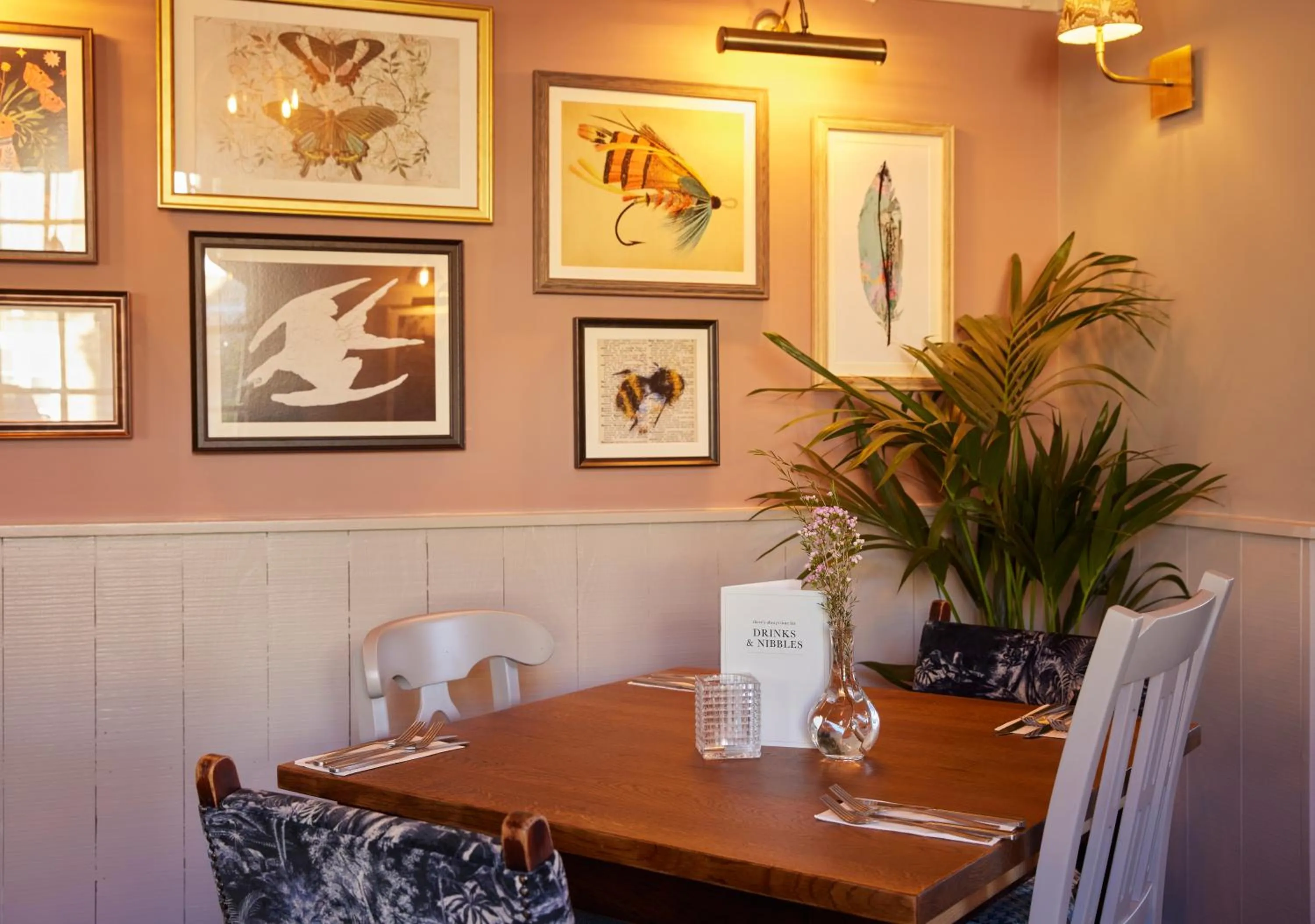 Feathers by Chef & Brewer Collection