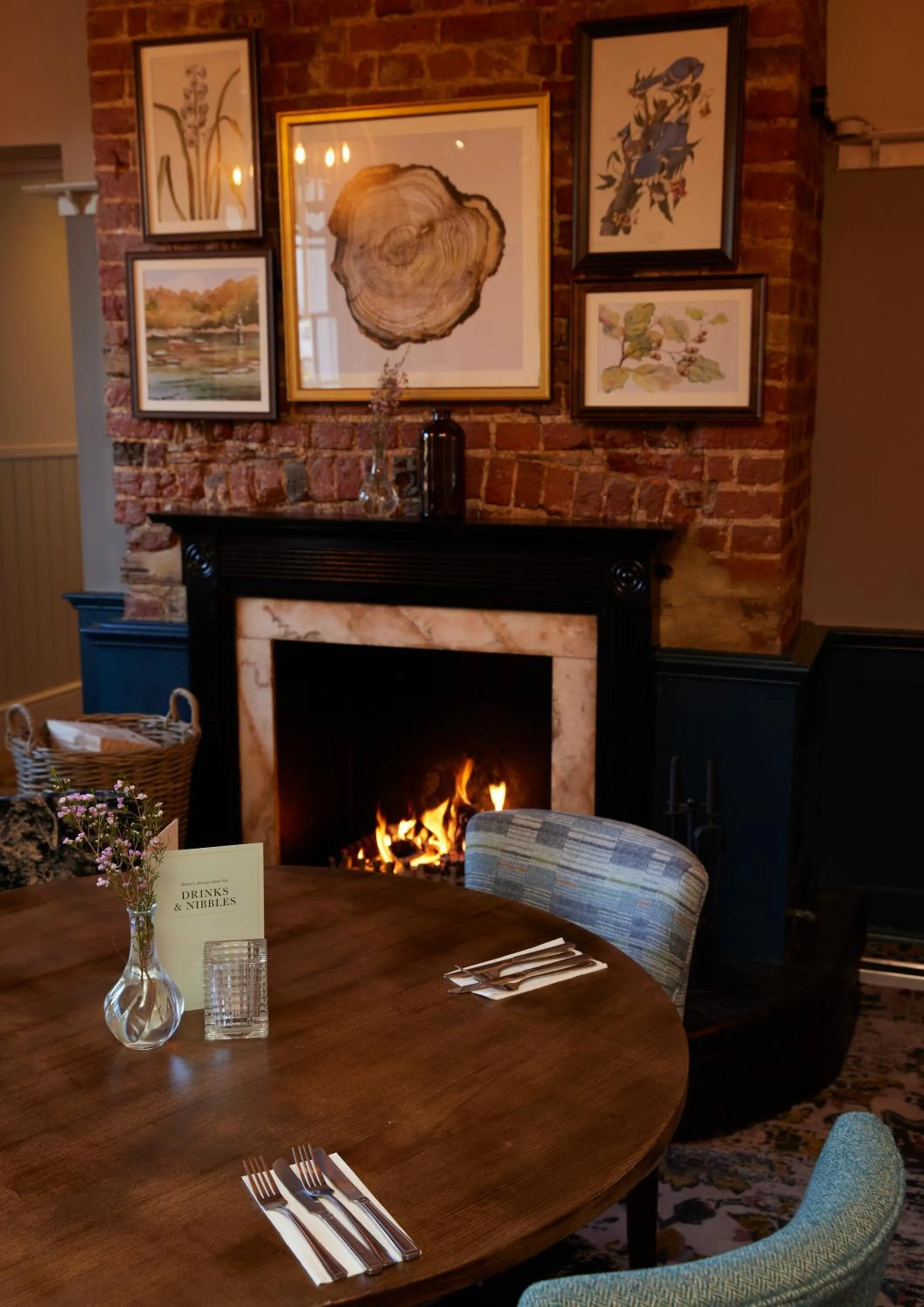 Feathers by Chef & Brewer Collection