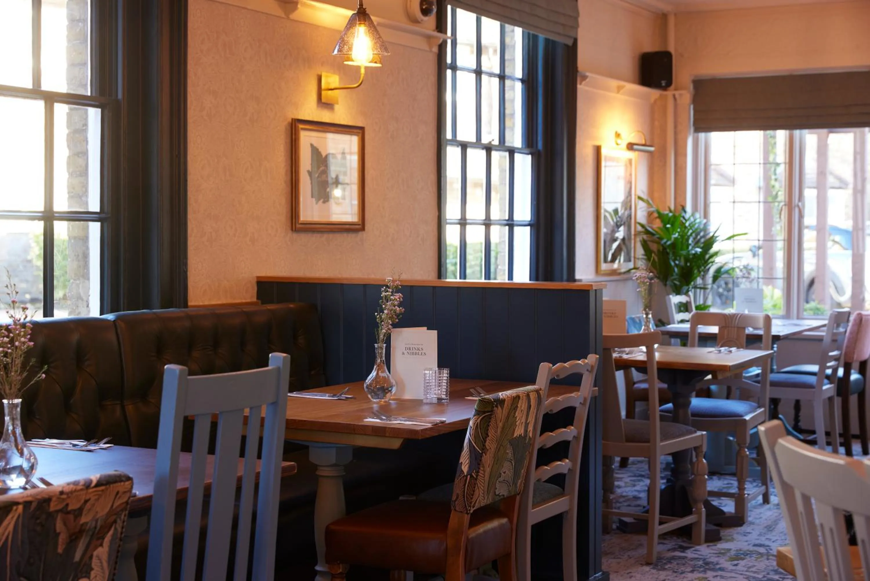 Feathers by Chef & Brewer Collection