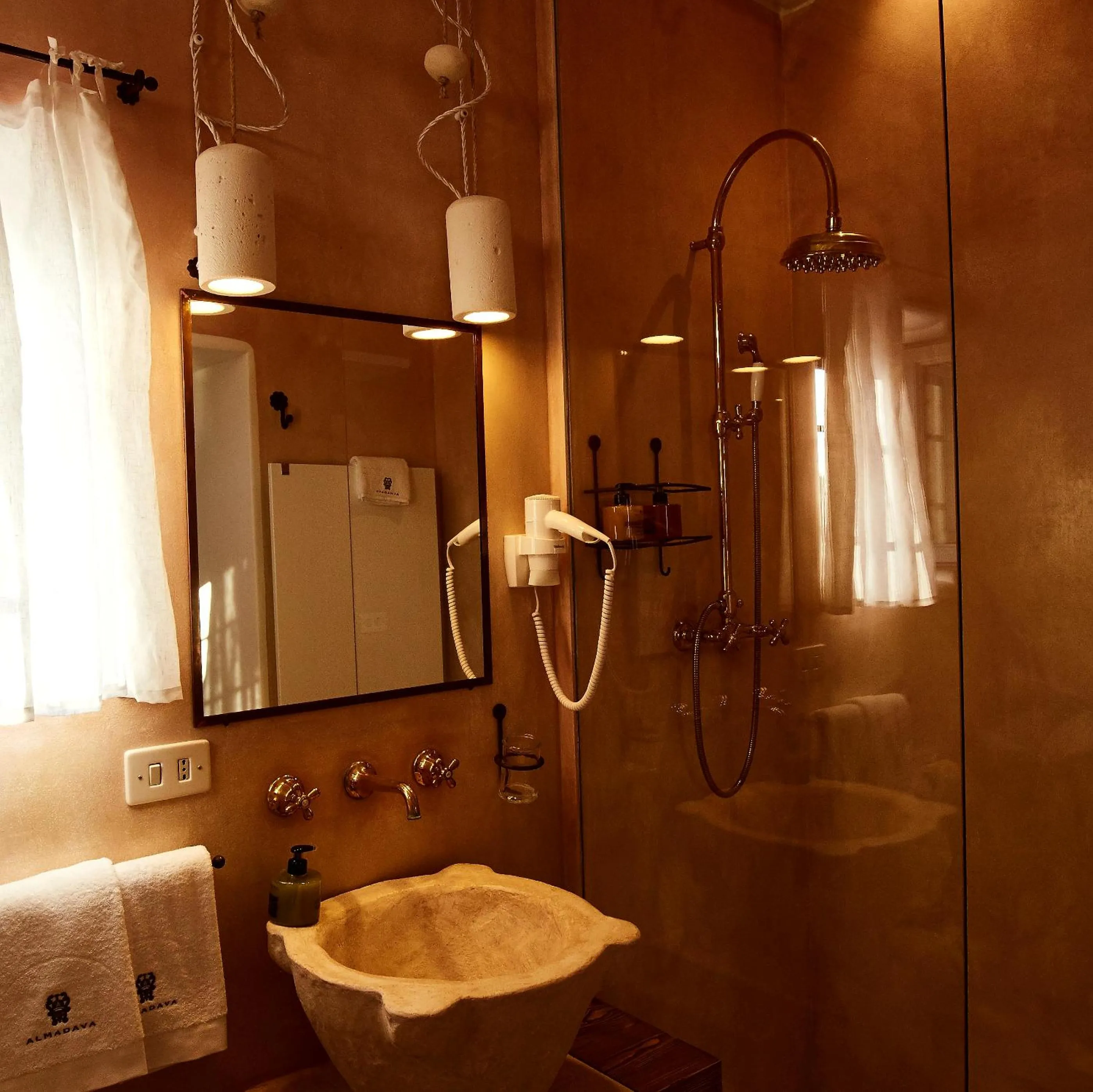 Masseria Almadava