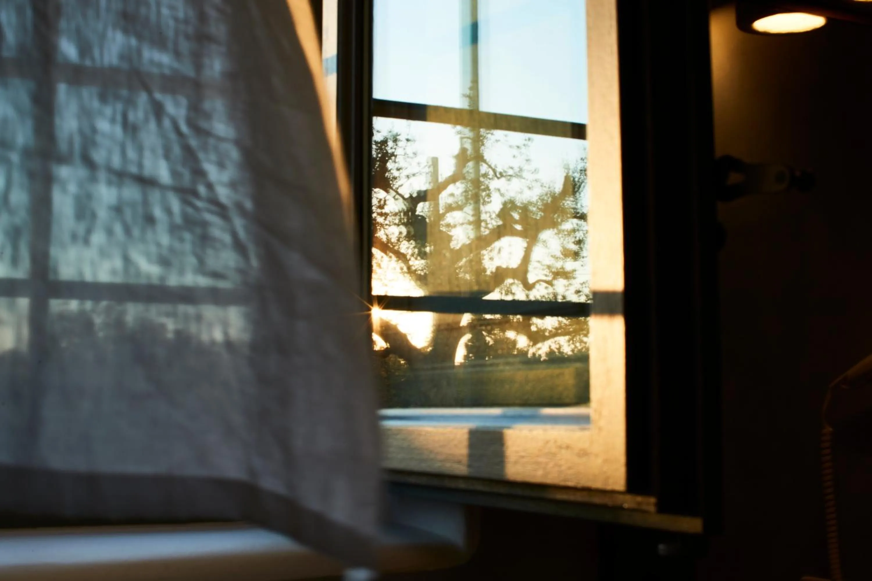 Bed in Masseria Almadava