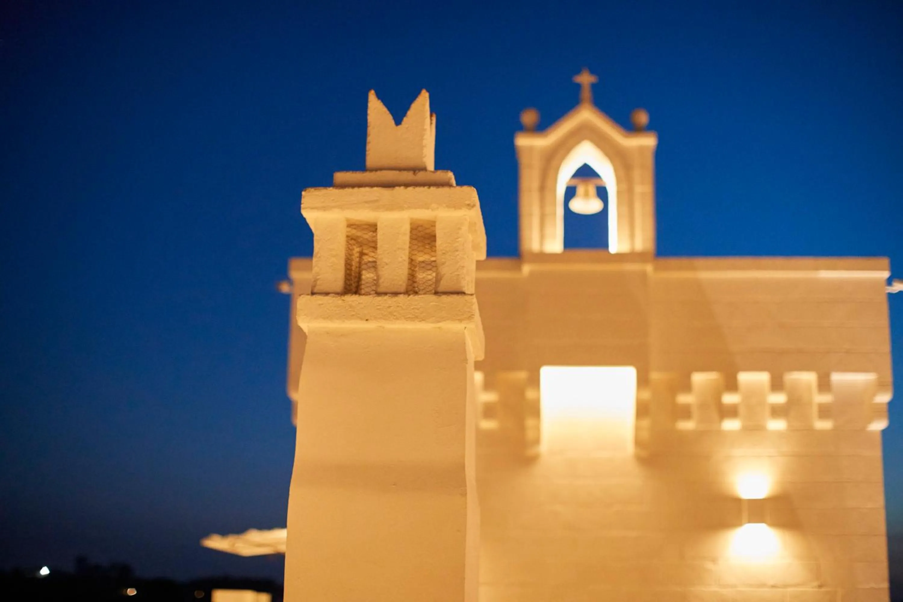 Other in Masseria Almadava