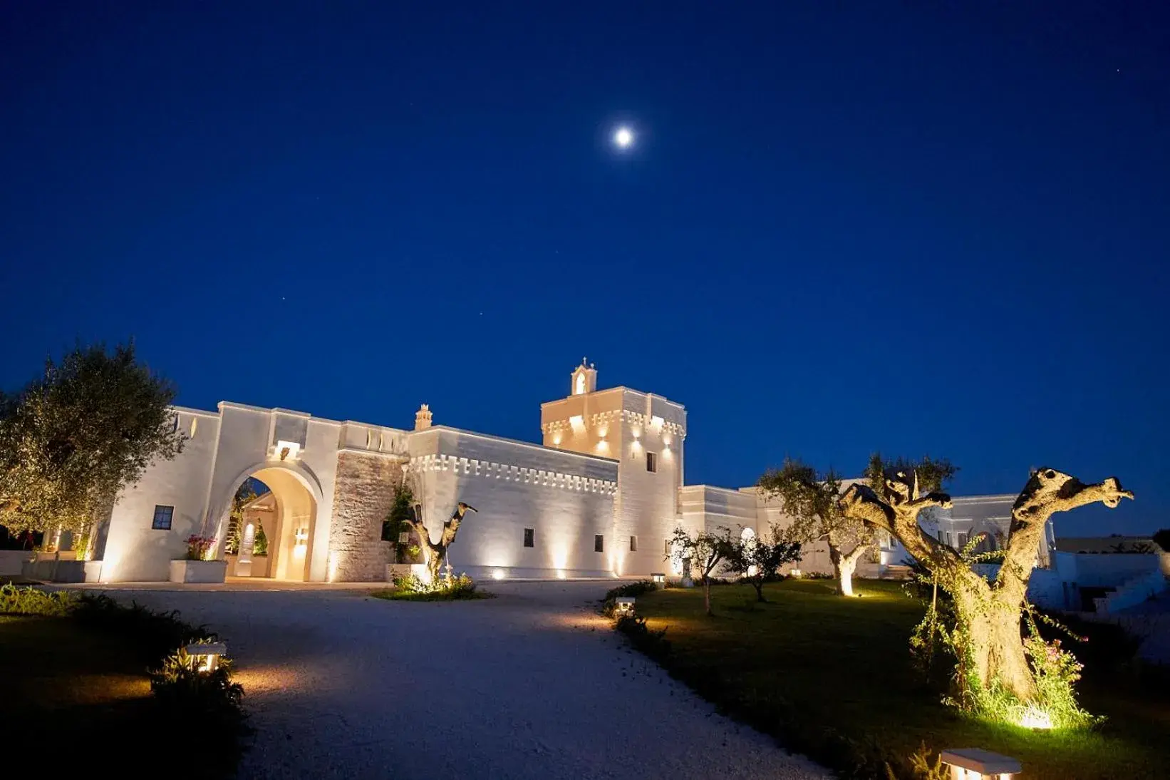 Masseria Almadava Masseria Almadava