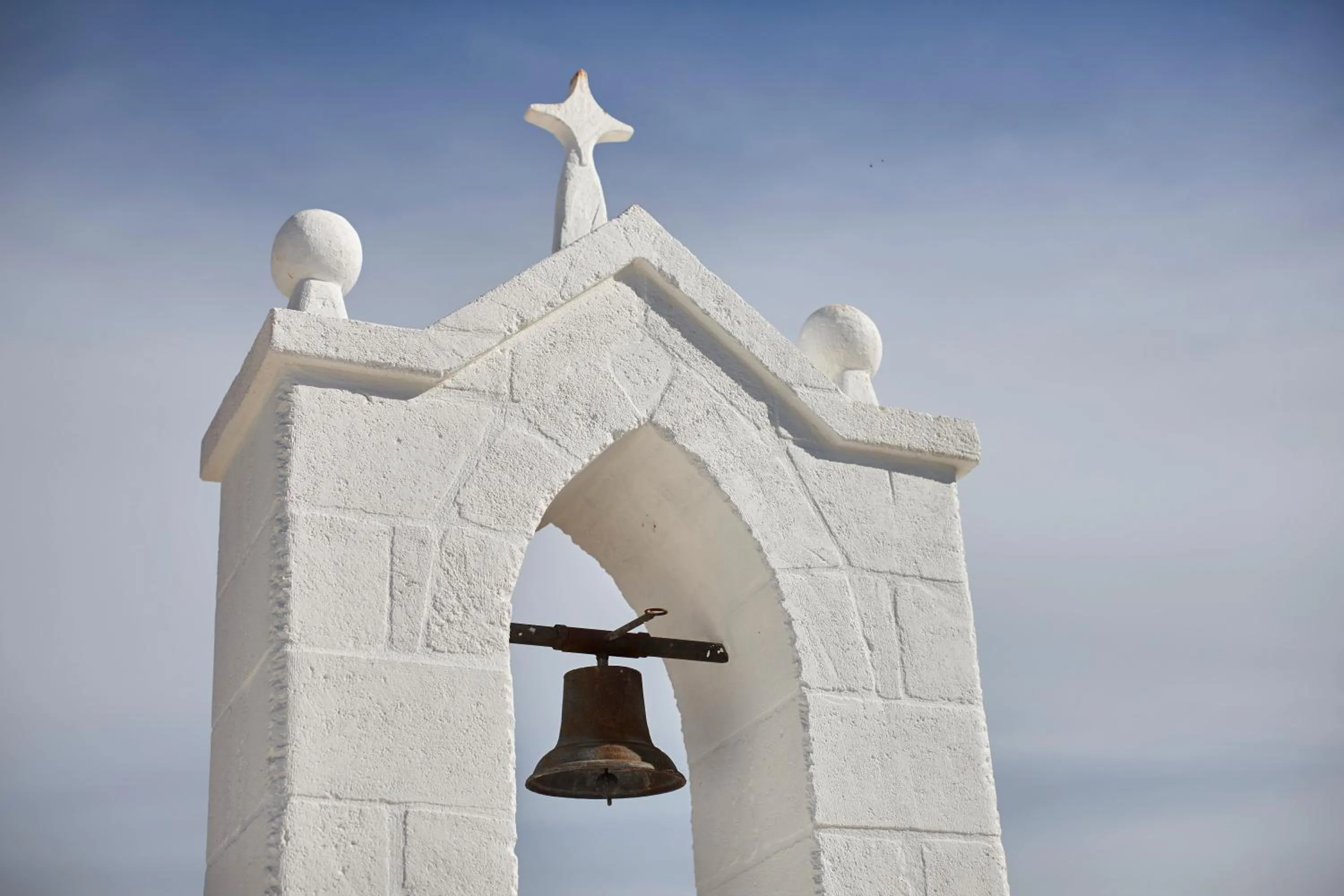 Property building in Masseria Almadava